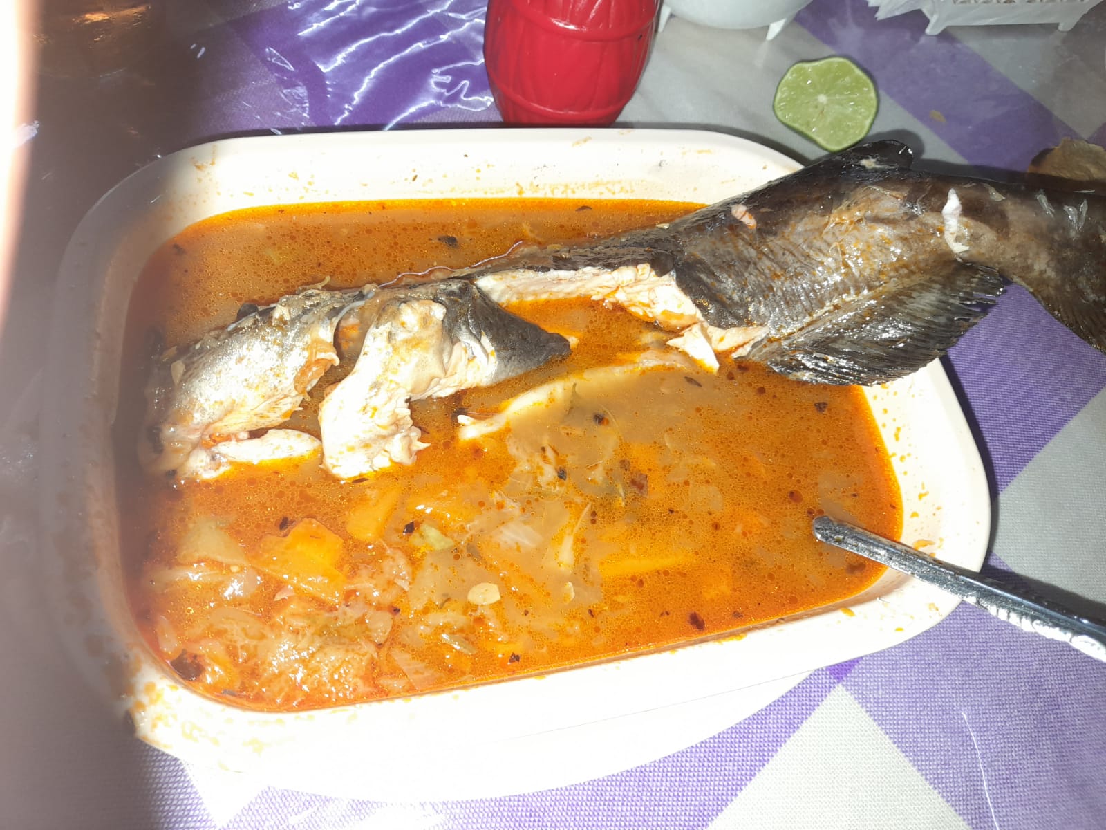 Resturant "Las Juanitas" image 6