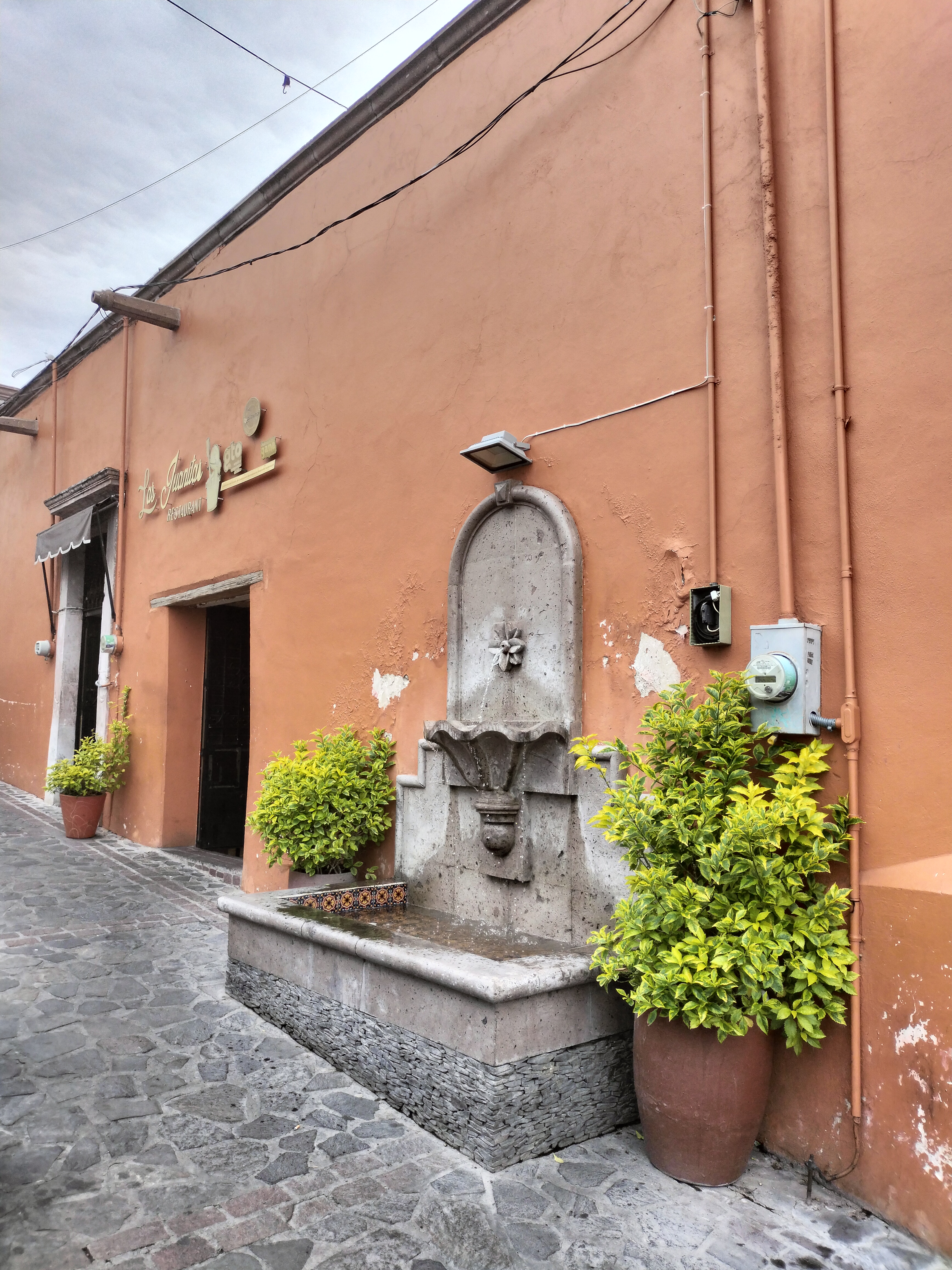 Resturant "Las Juanitas" image 7