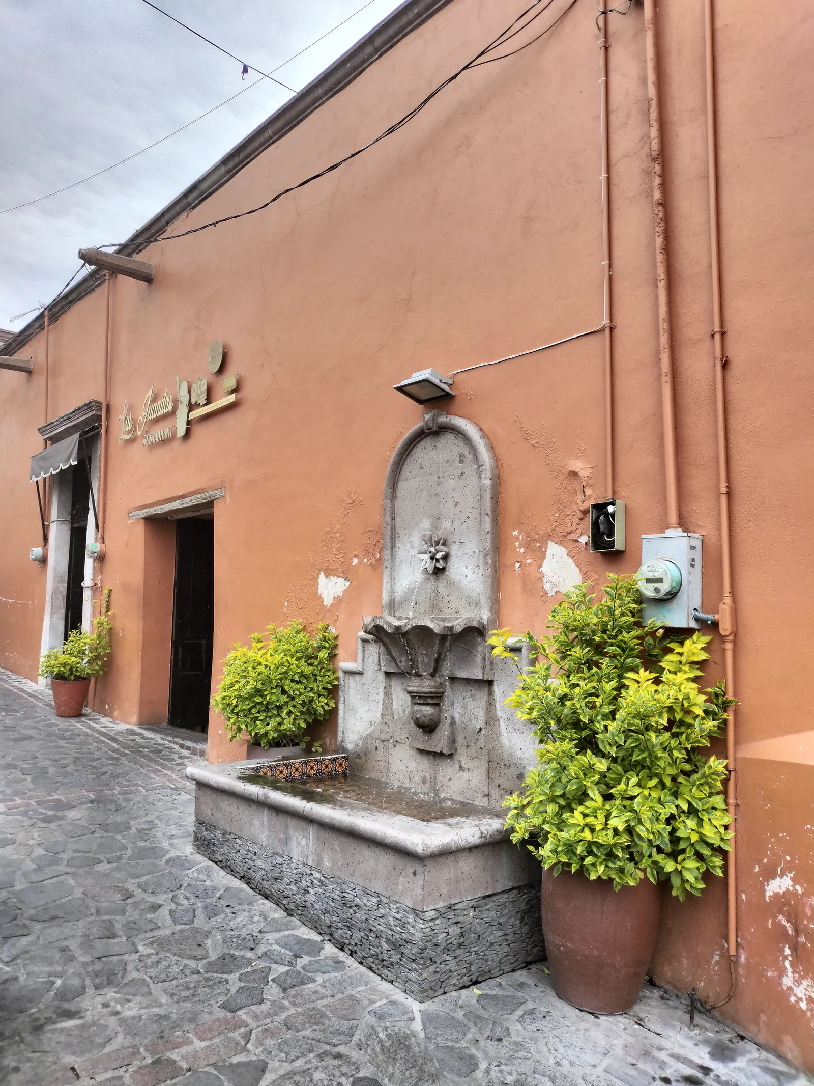 Resturant "Las Juanitas" image 7