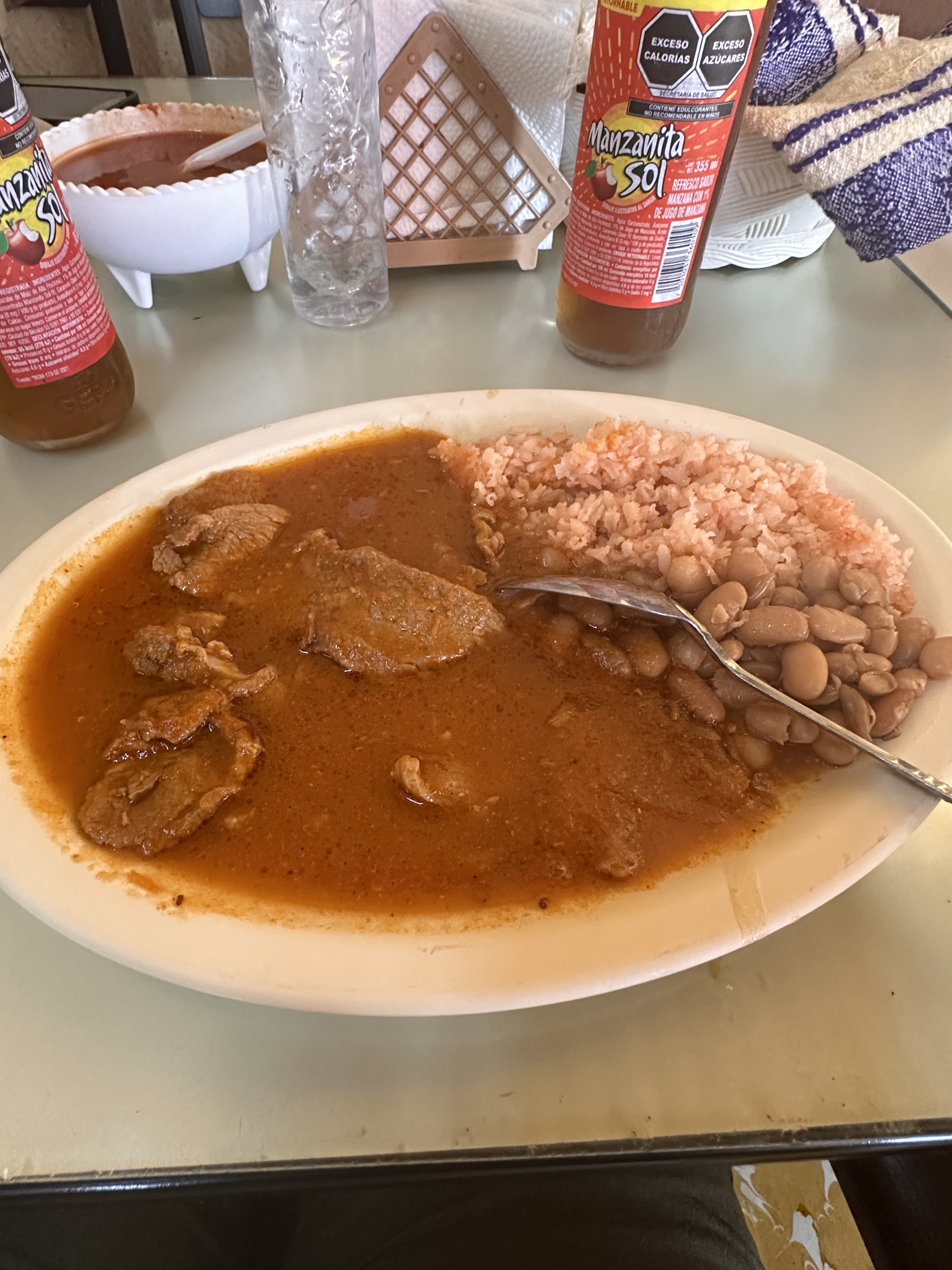 Resturant "Las Juanitas" image 8