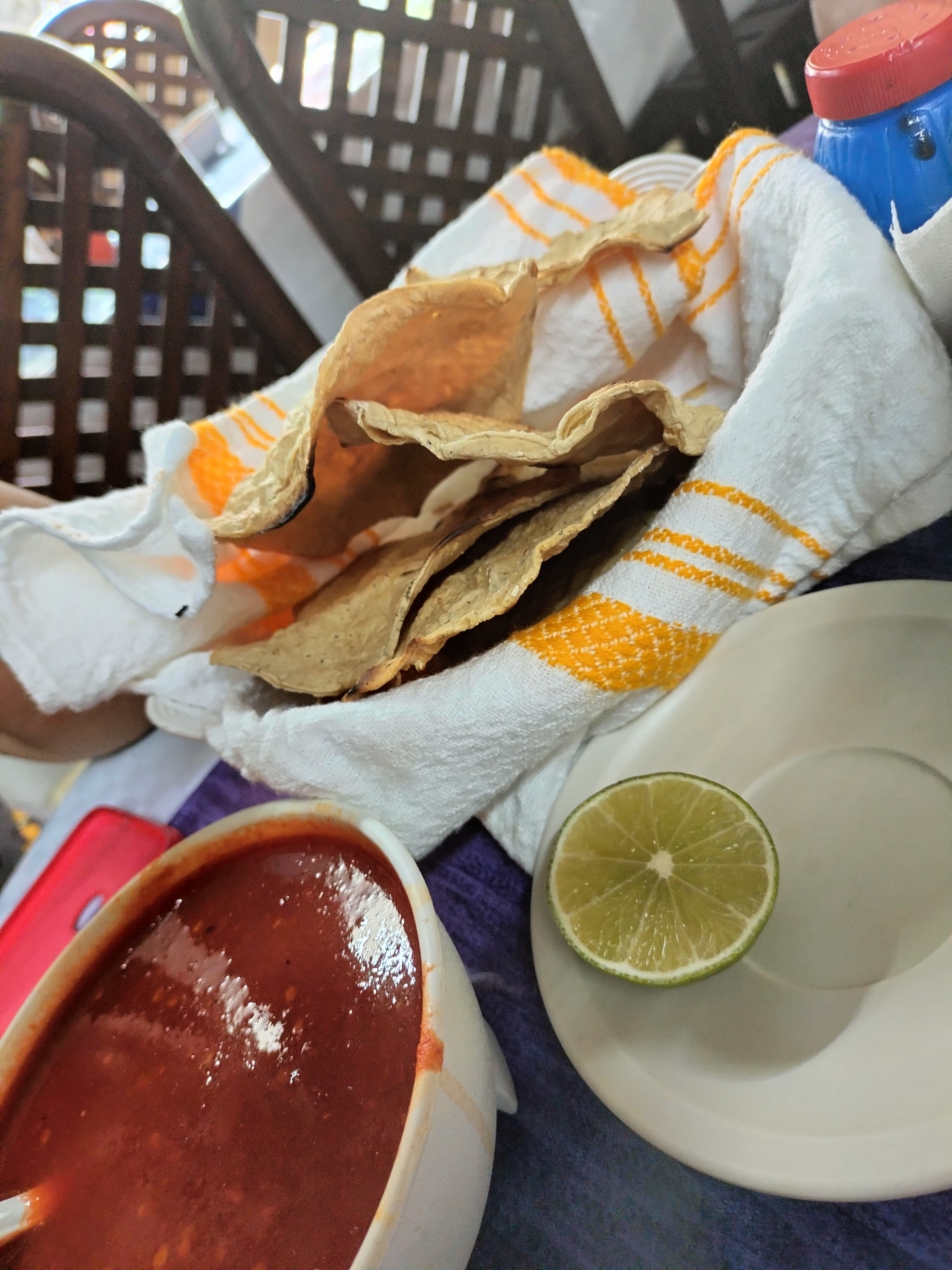 Resturant "Las Juanitas" image 10