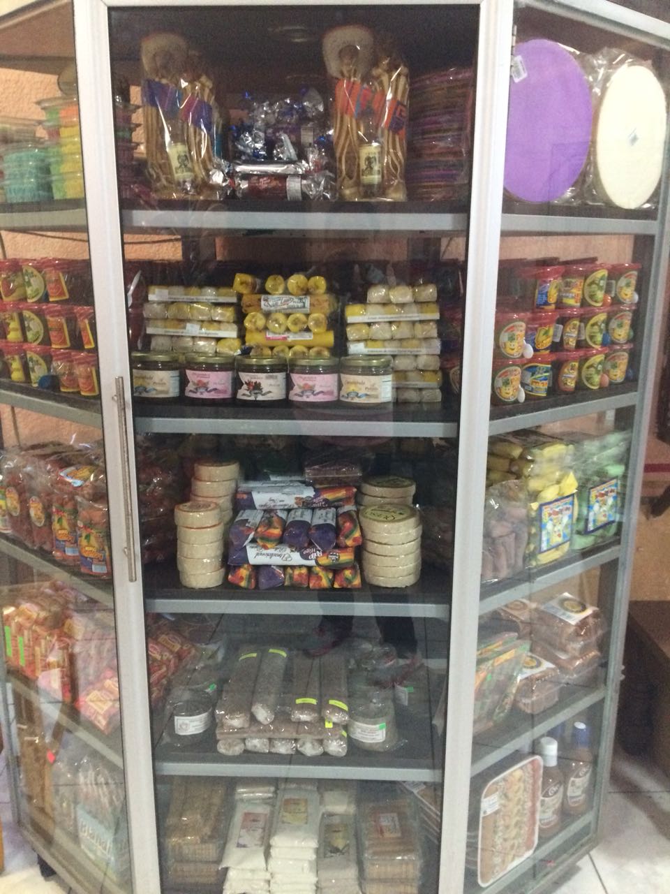 Dulces Esther image 1