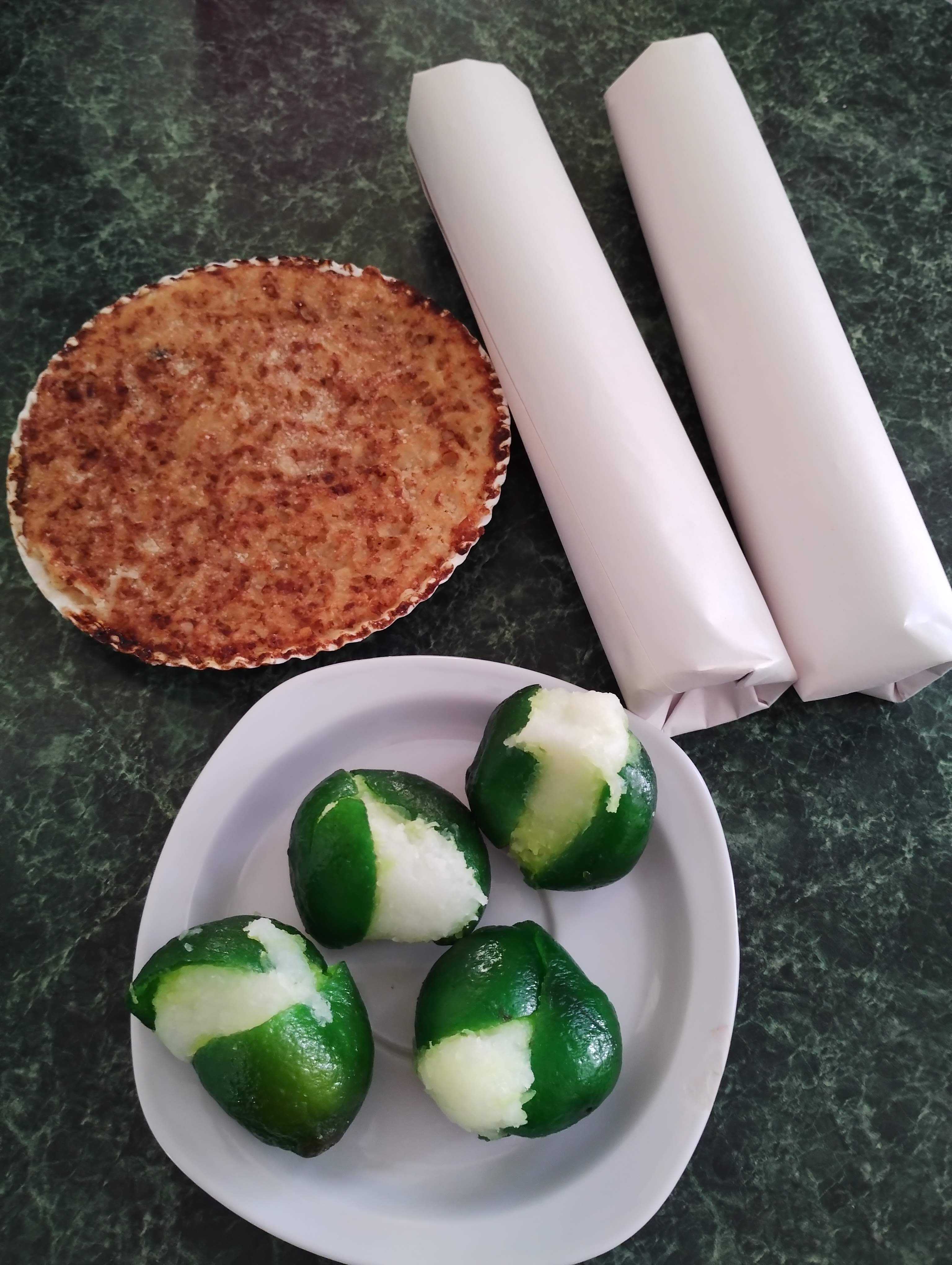 Dulces Esther image 2