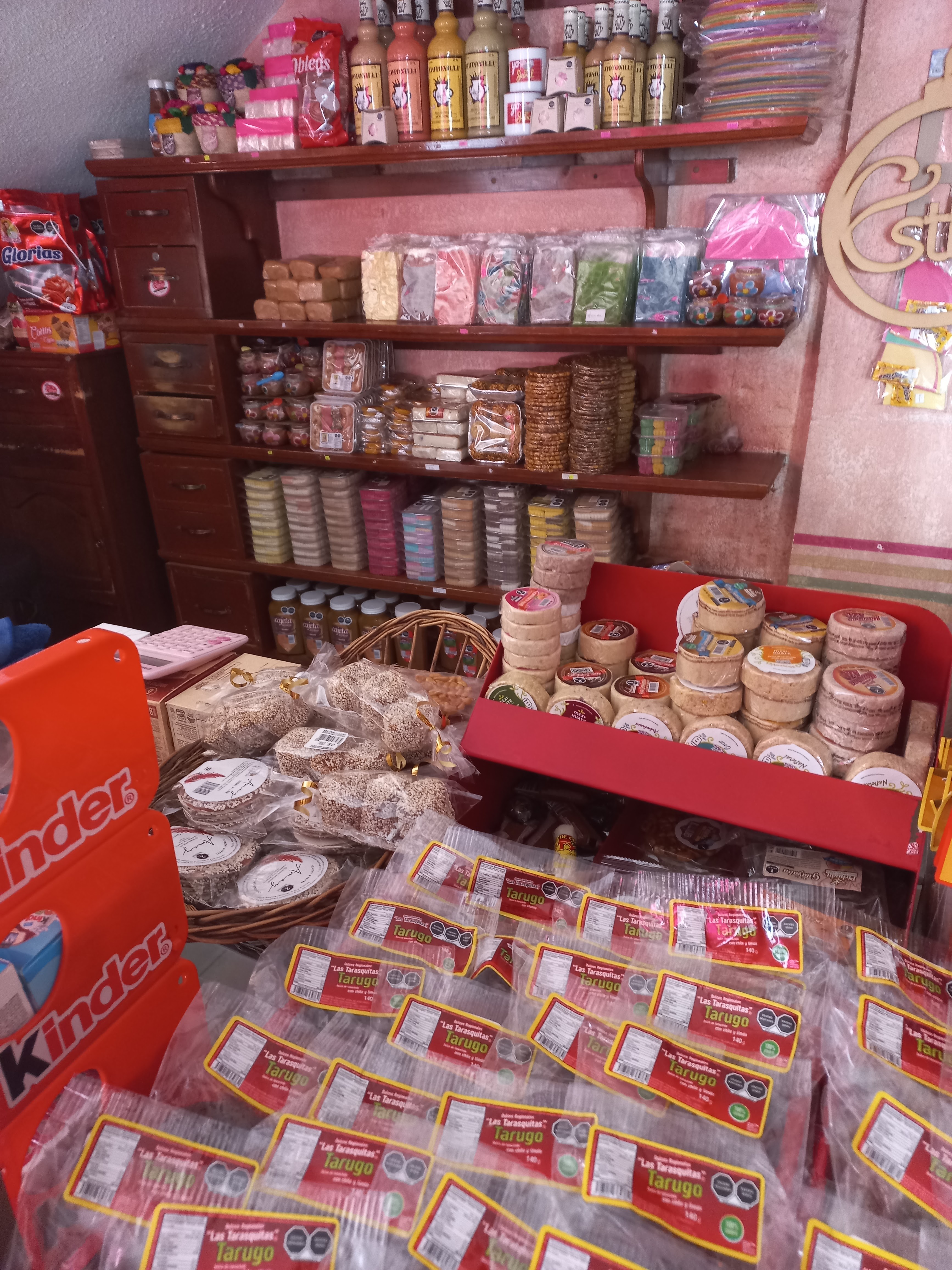 Dulces Esther image 3