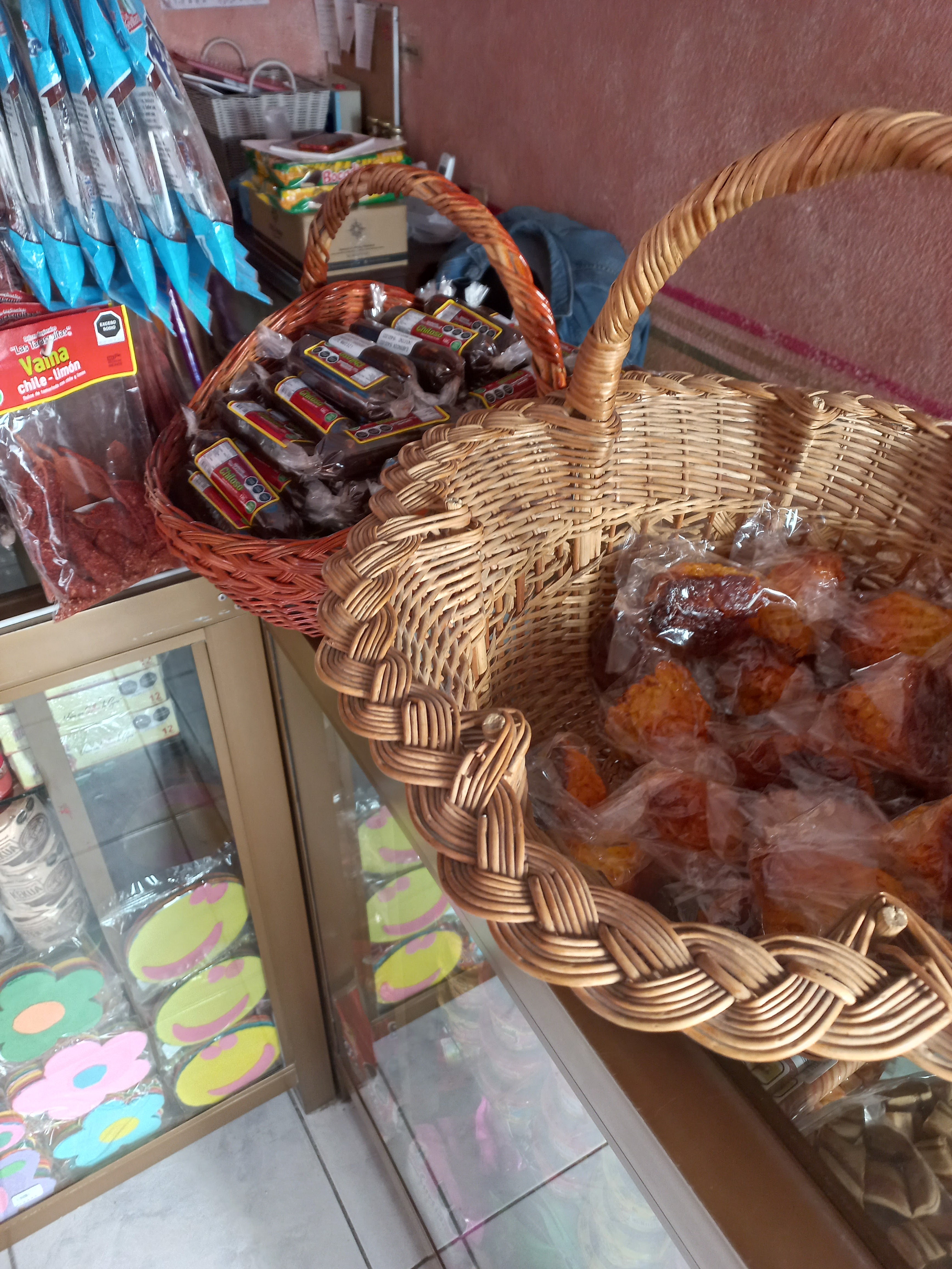 Dulces Esther image 4