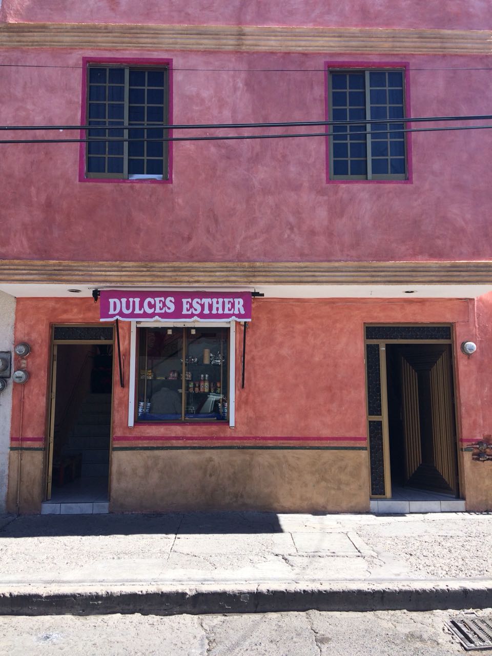 Dulces Esther image 5