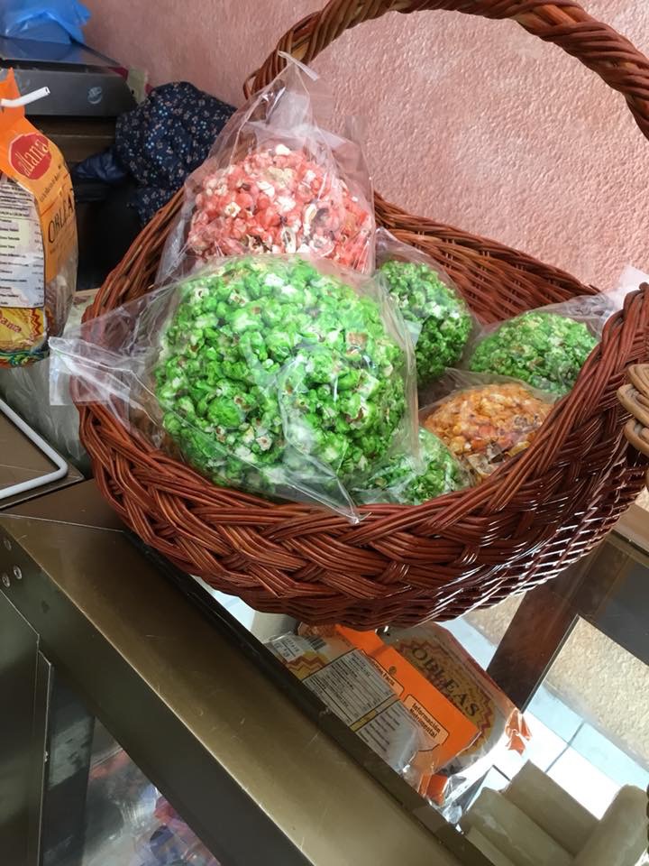 Dulces Esther image 6