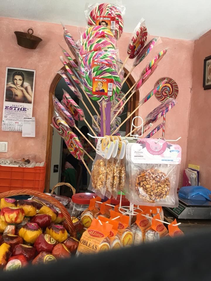 Dulces Esther image 7