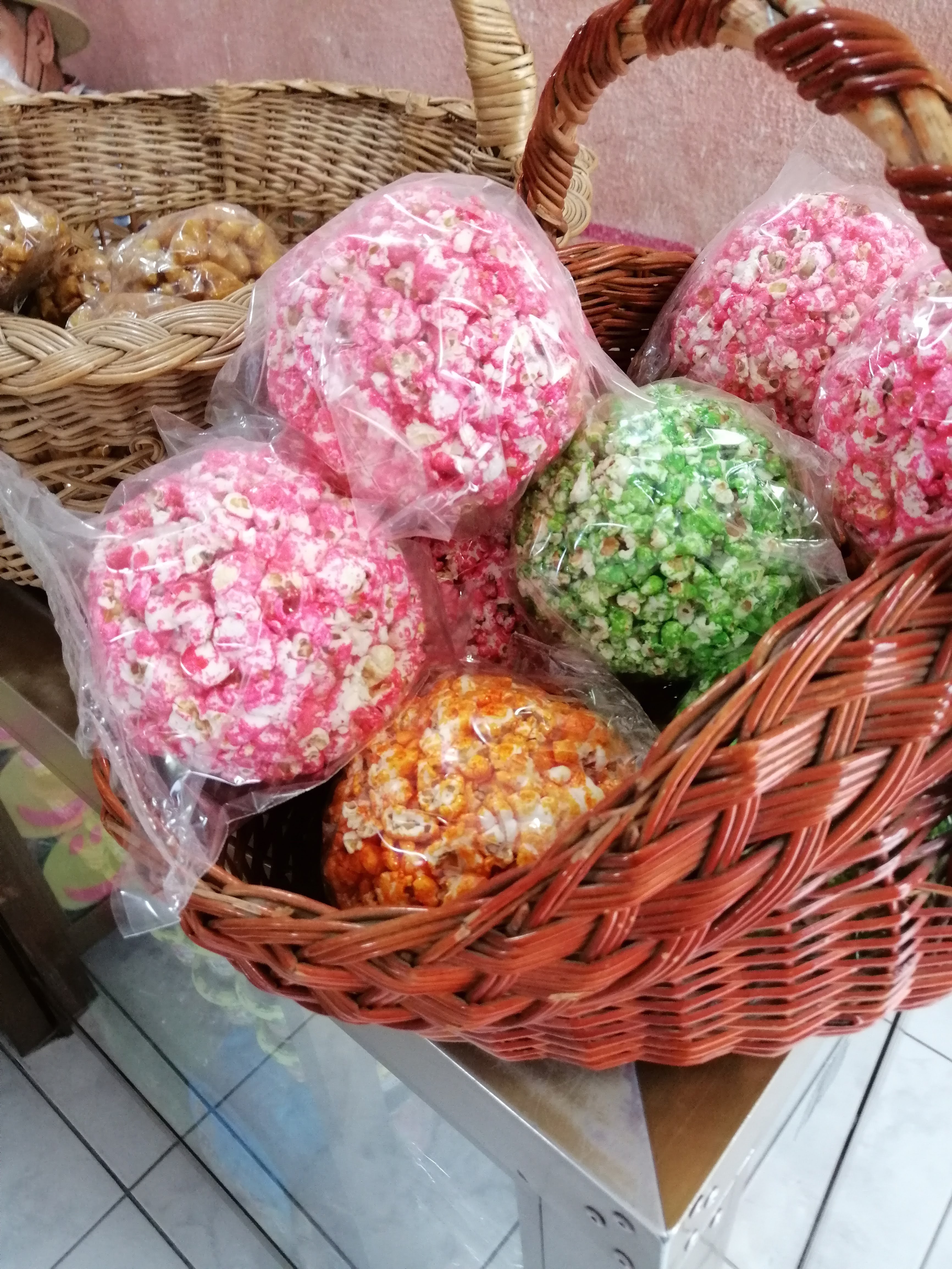 Dulces Esther image 8