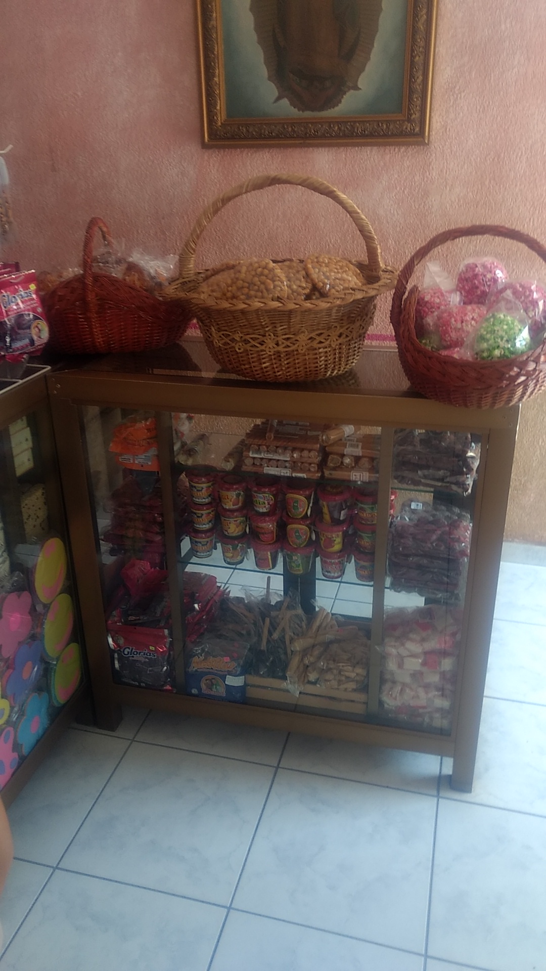 Dulces Esther image 10