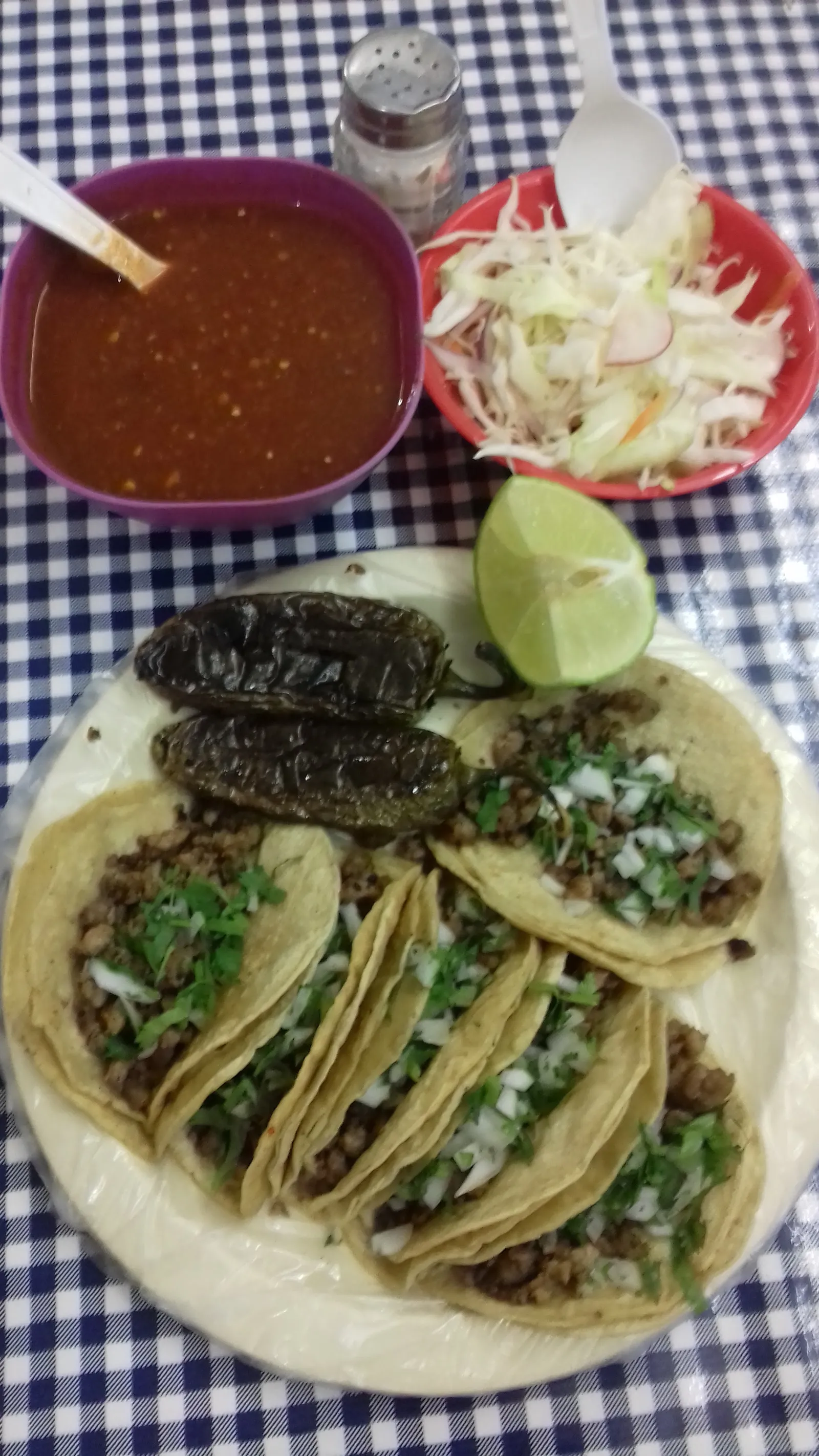 Tacos Regino's image 2