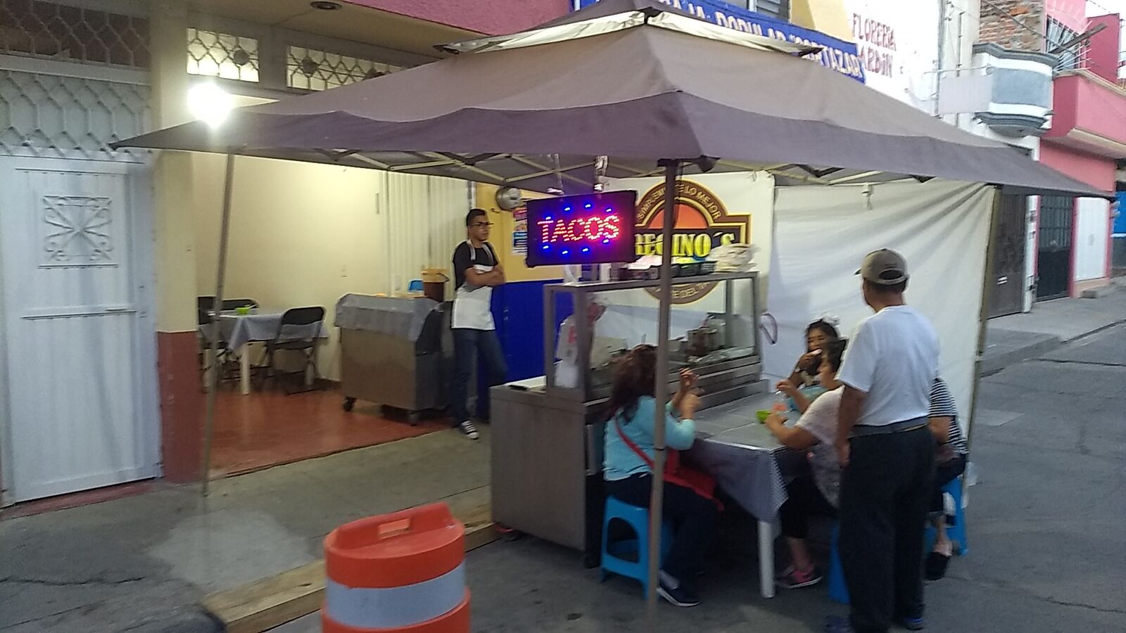 Tacos Regino's image 3