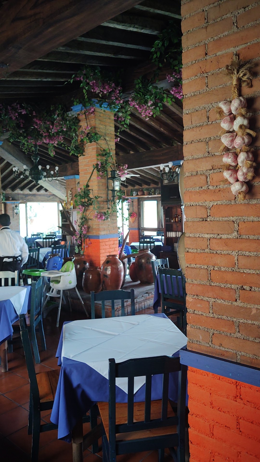 Restaurant Los Cantaros Uriangato image 1