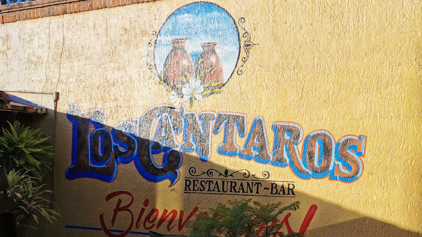 Restaurant Los Cantaros Uriangato image 3