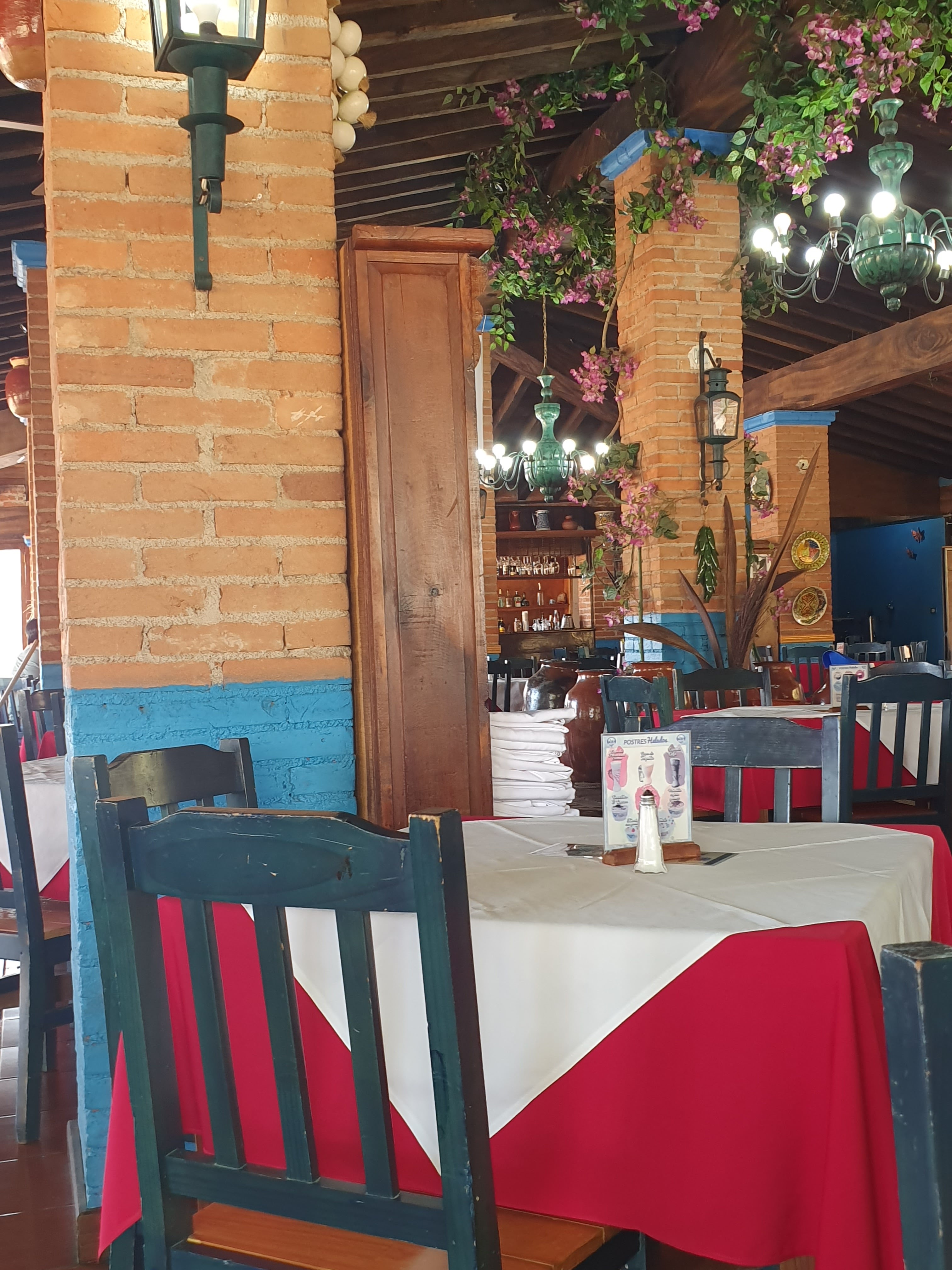 Restaurant Los Cantaros Uriangato image 4