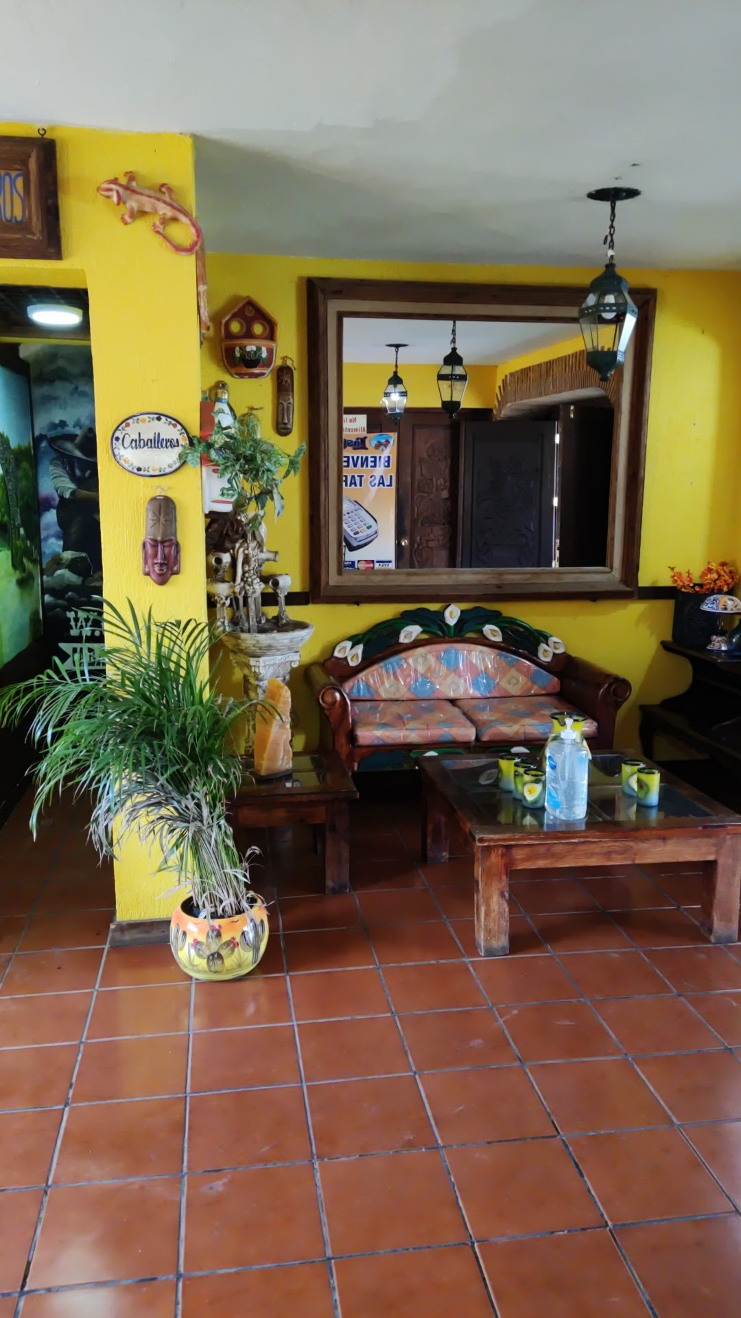 Restaurant Los Cantaros Uriangato image 5