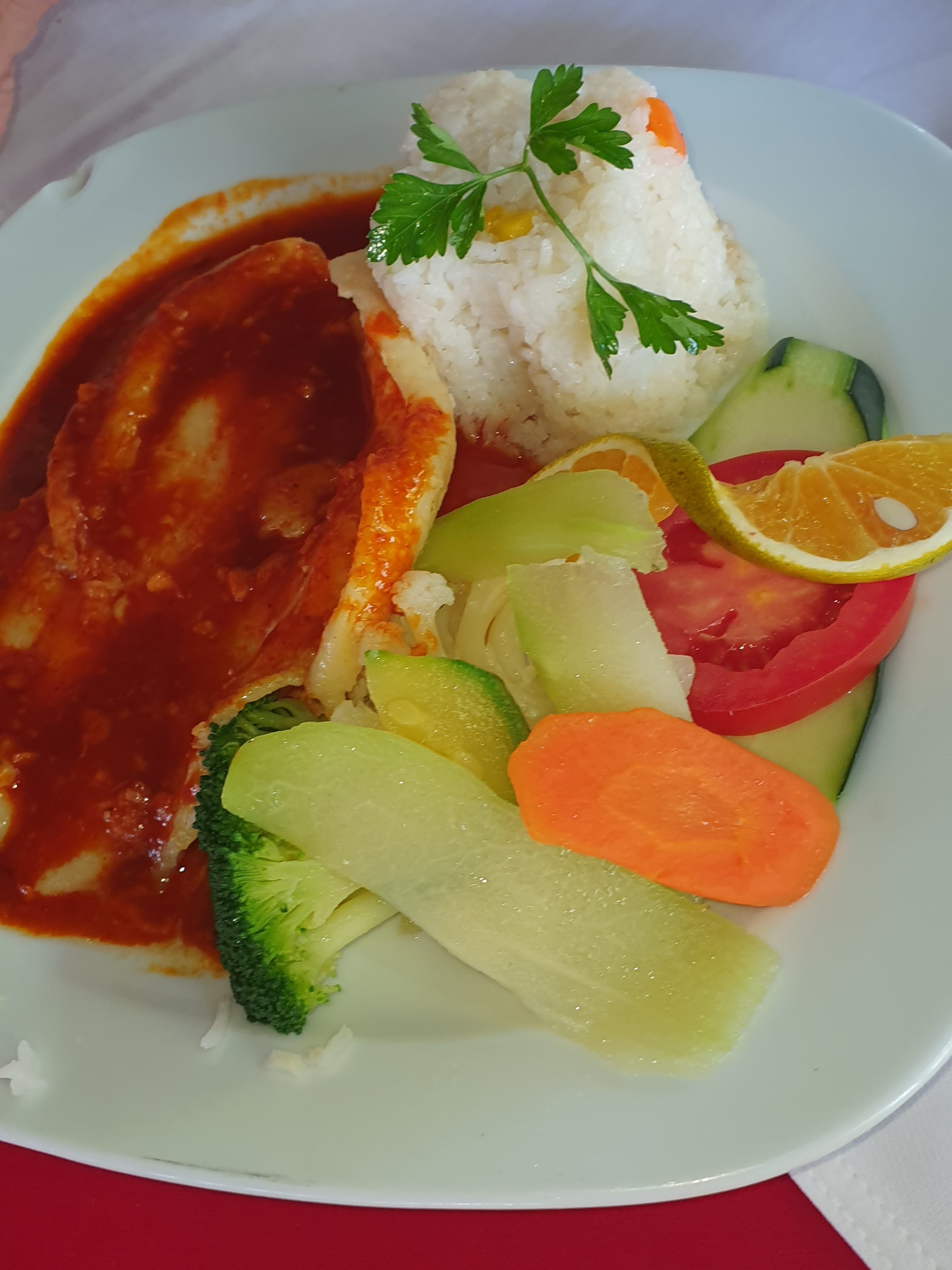 Restaurant Los Cantaros Uriangato image 6