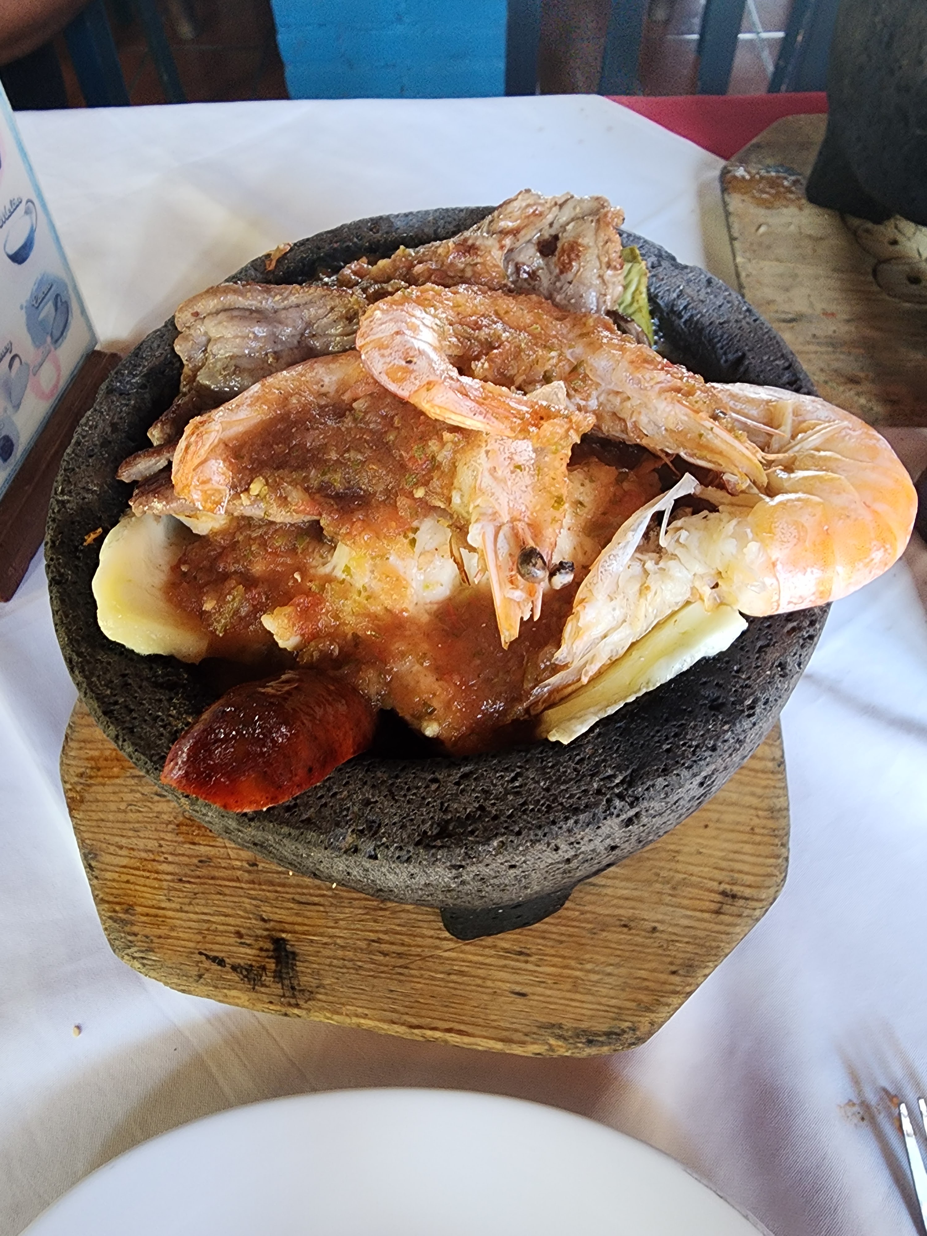 Restaurant Los Cantaros Uriangato image 7