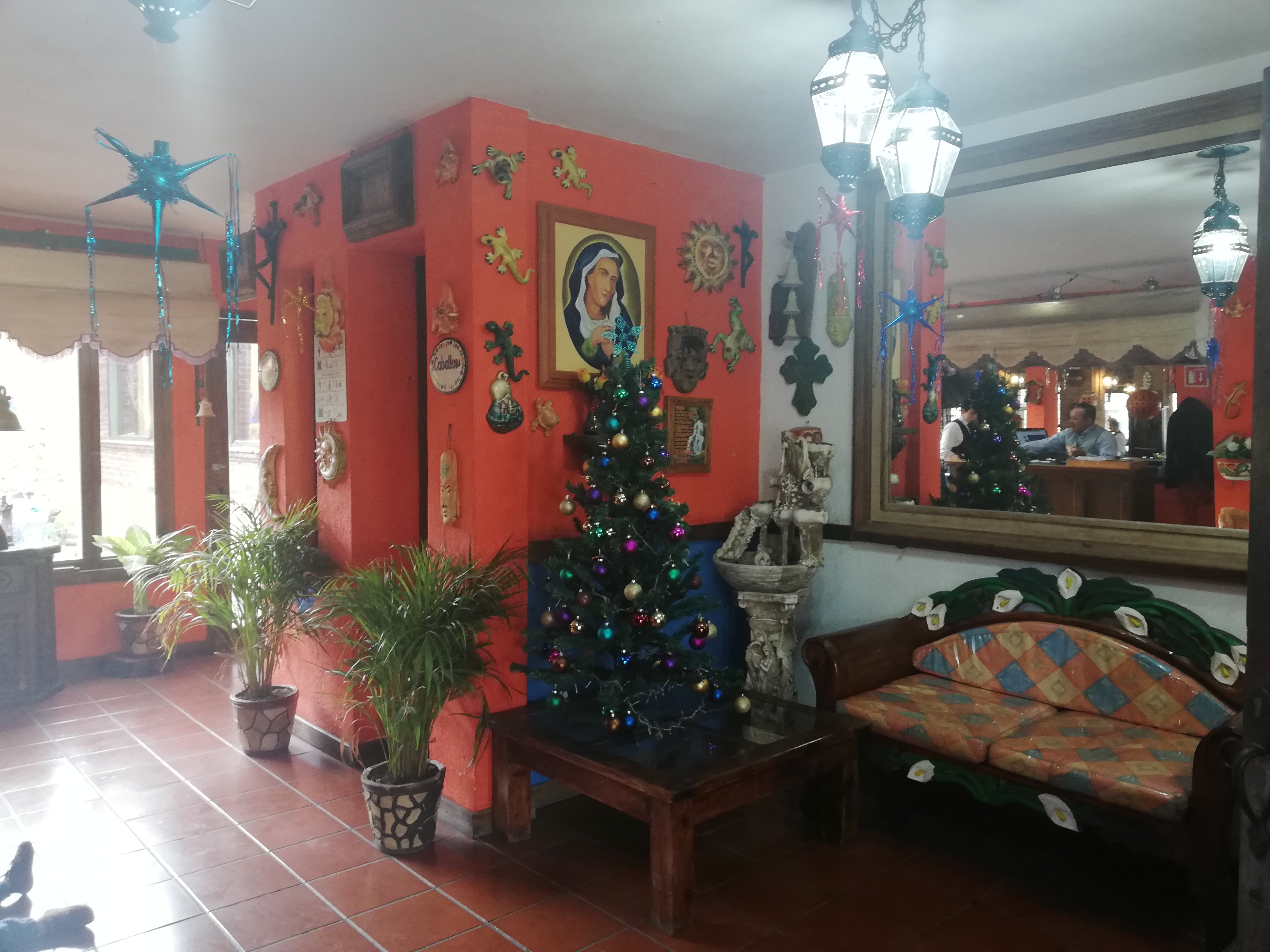 Restaurant Los Cantaros Uriangato image 8