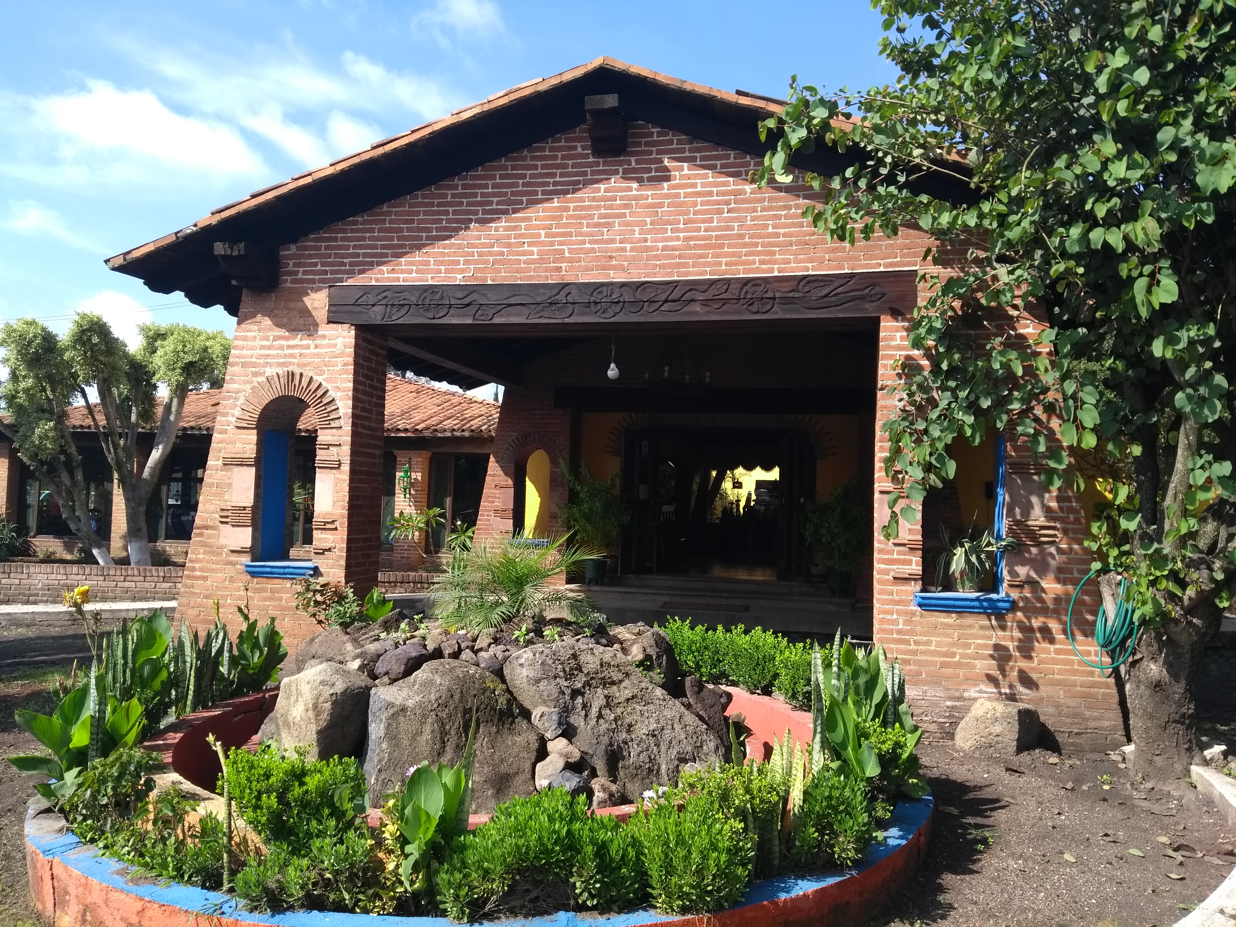 Restaurant Los Cantaros Uriangato image 9