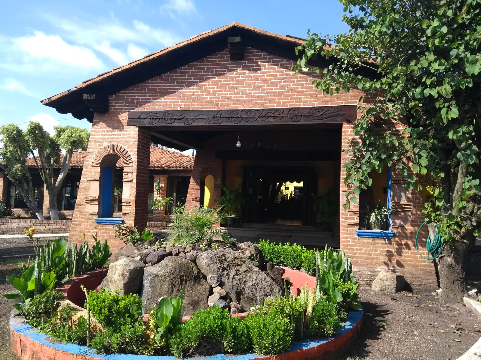Restaurant Los Cantaros Uriangato image 9
