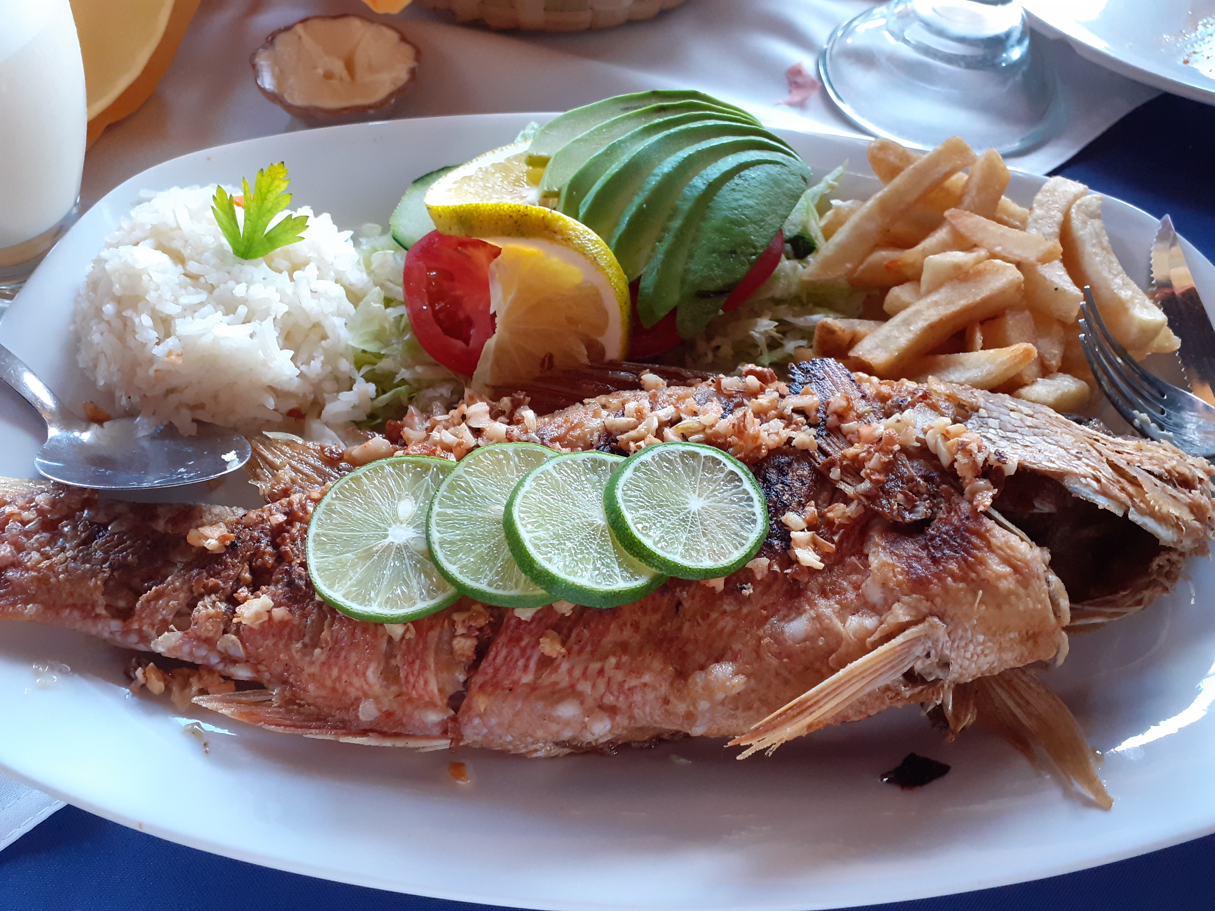 Restaurant Los Cantaros Uriangato image 10