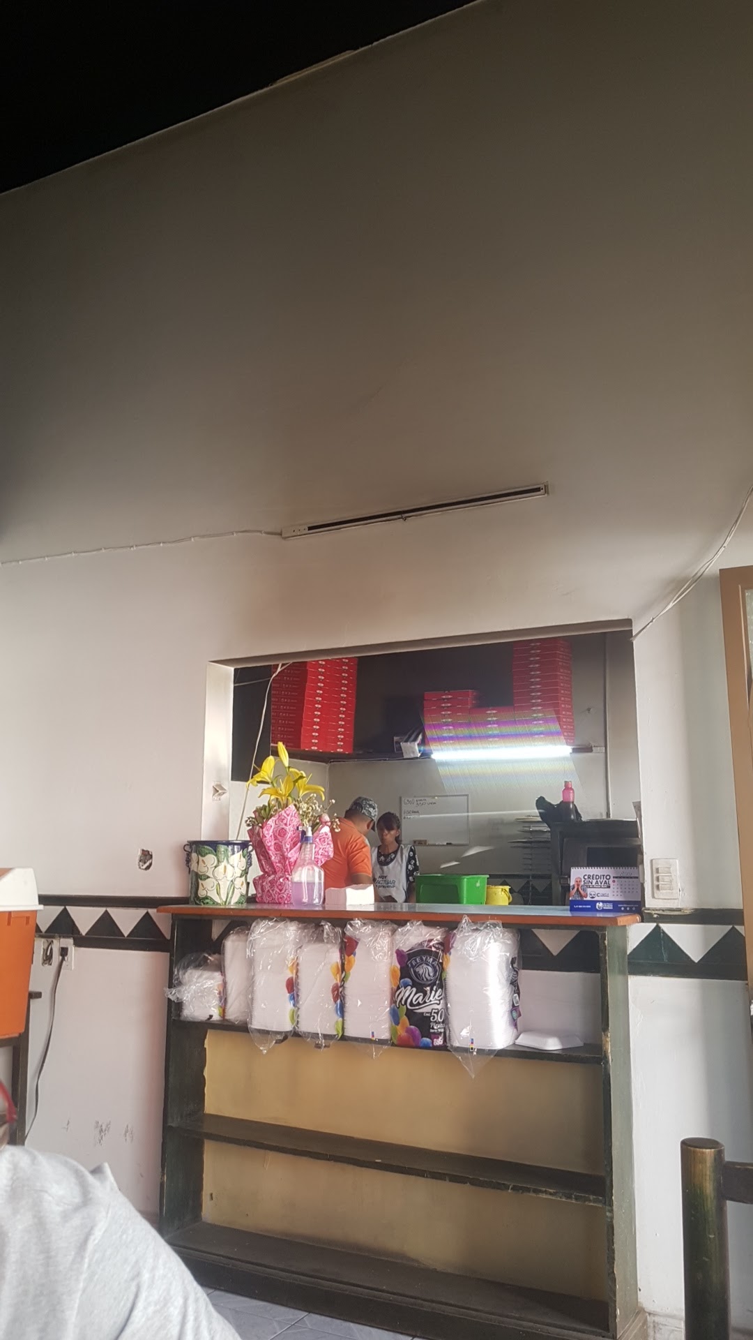 Güeros Pizzas image 4