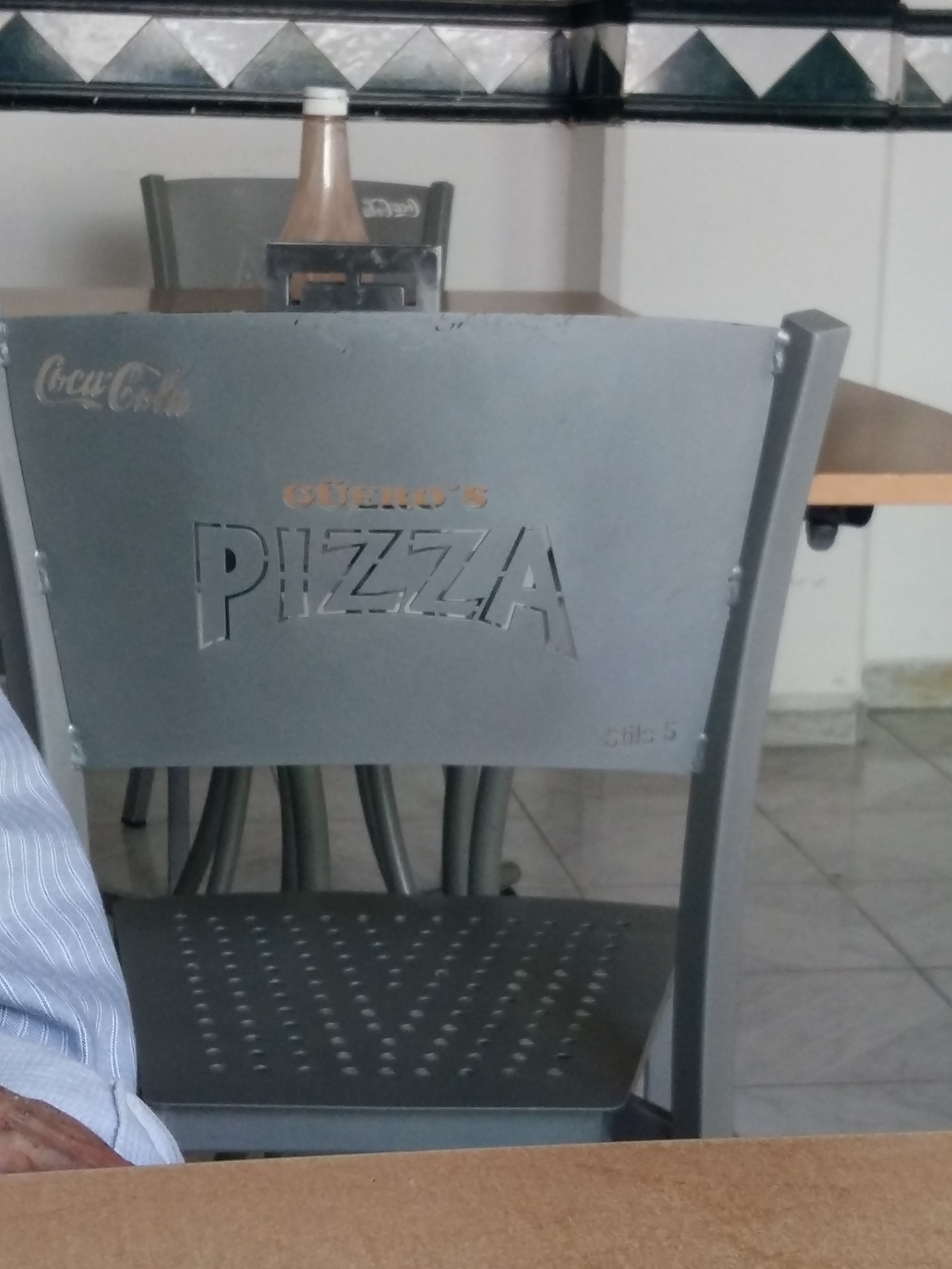 Güeros Pizzas image 7