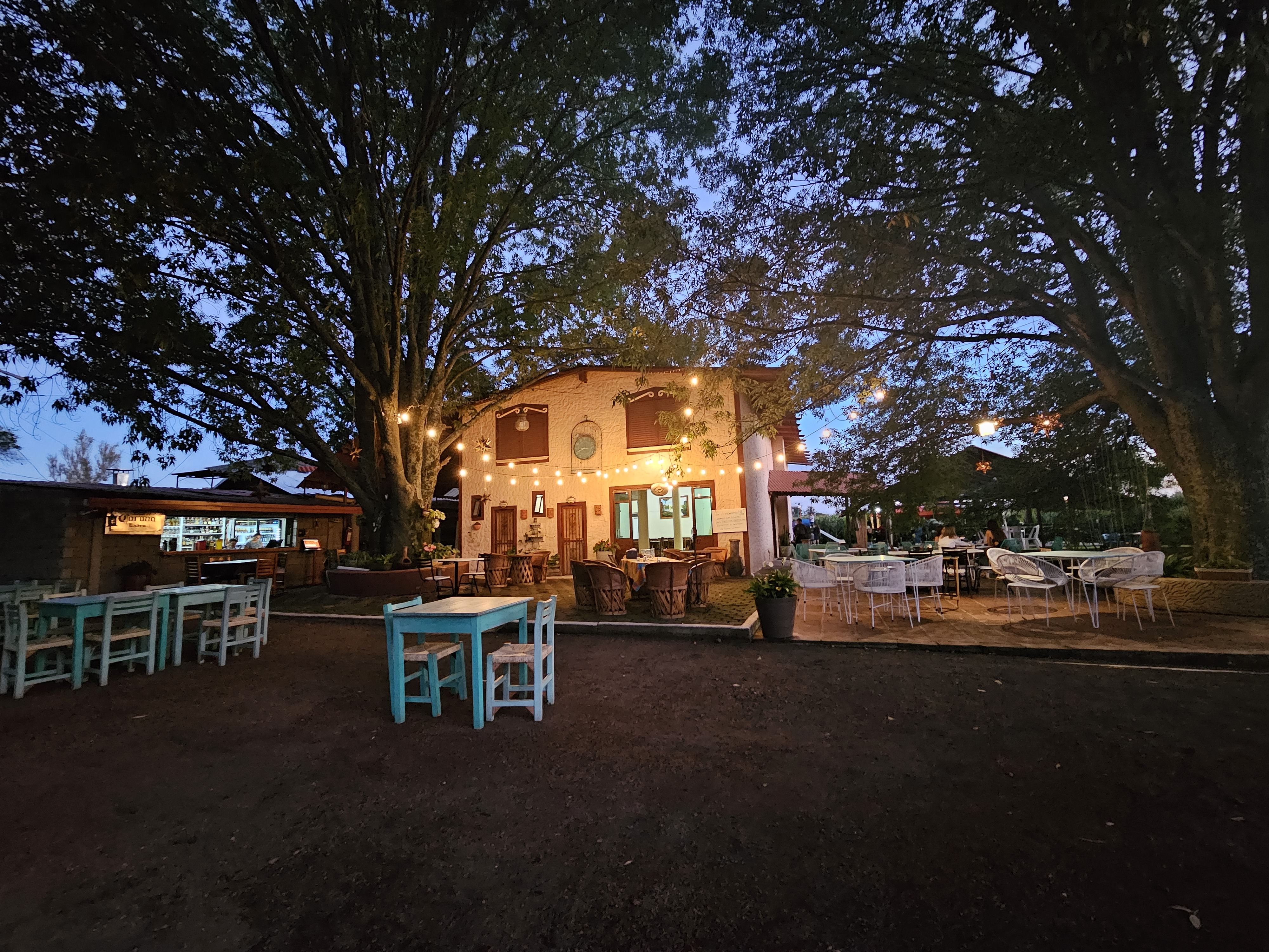 Restaurant Familiar Los Fresnos image 4