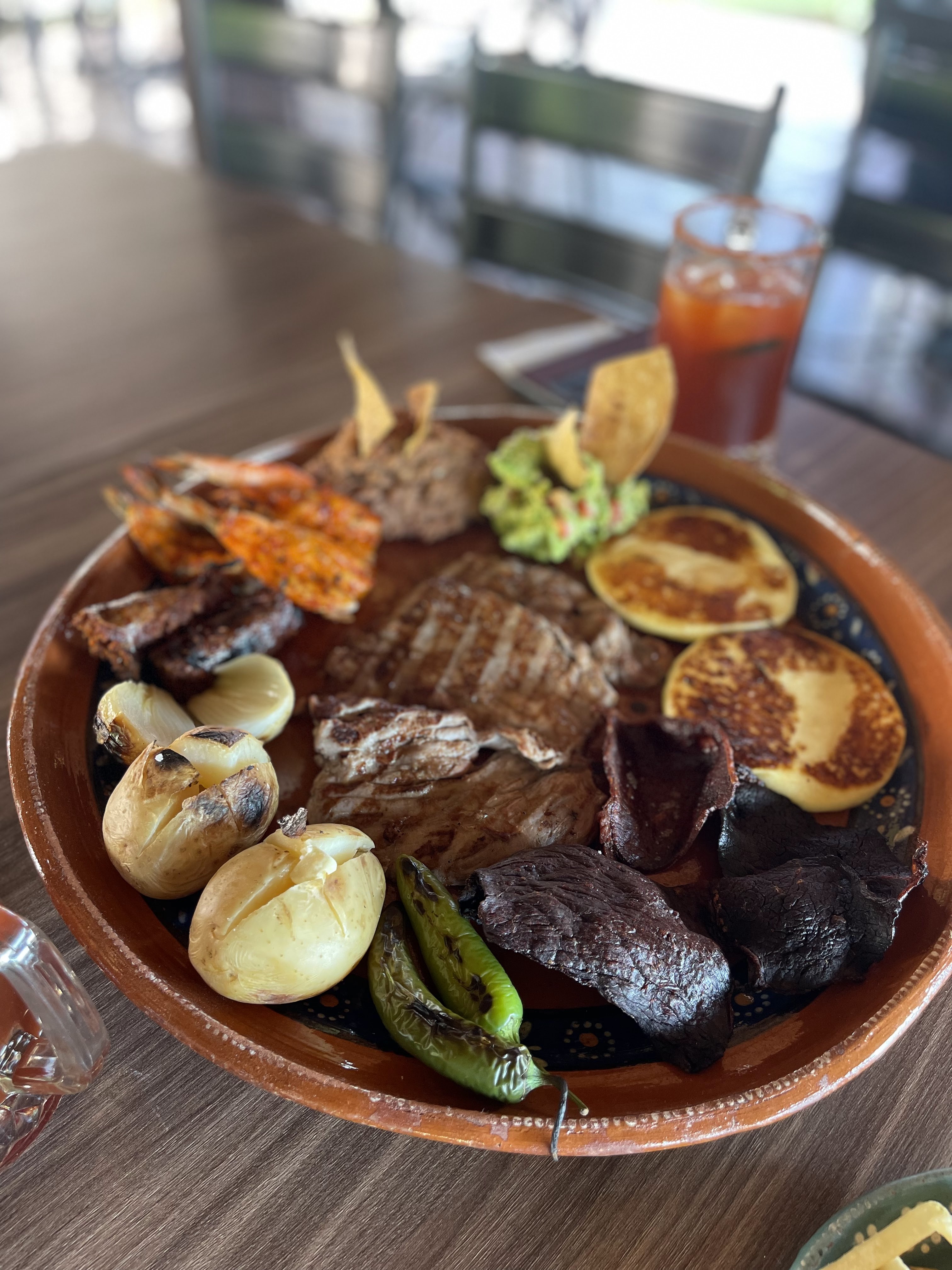 Restaurant Familiar Los Fresnos image 5