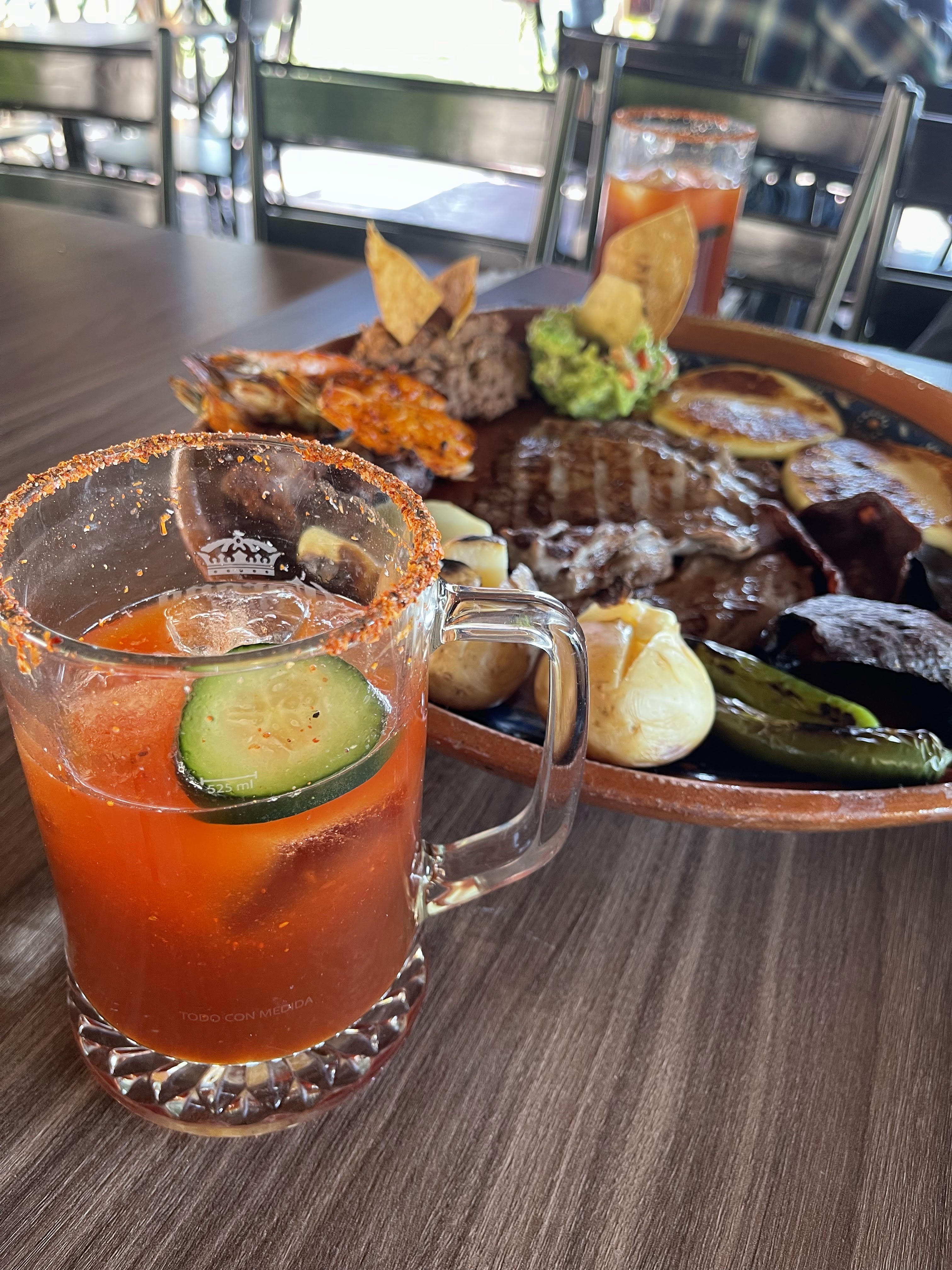 Restaurant Familiar Los Fresnos image 6