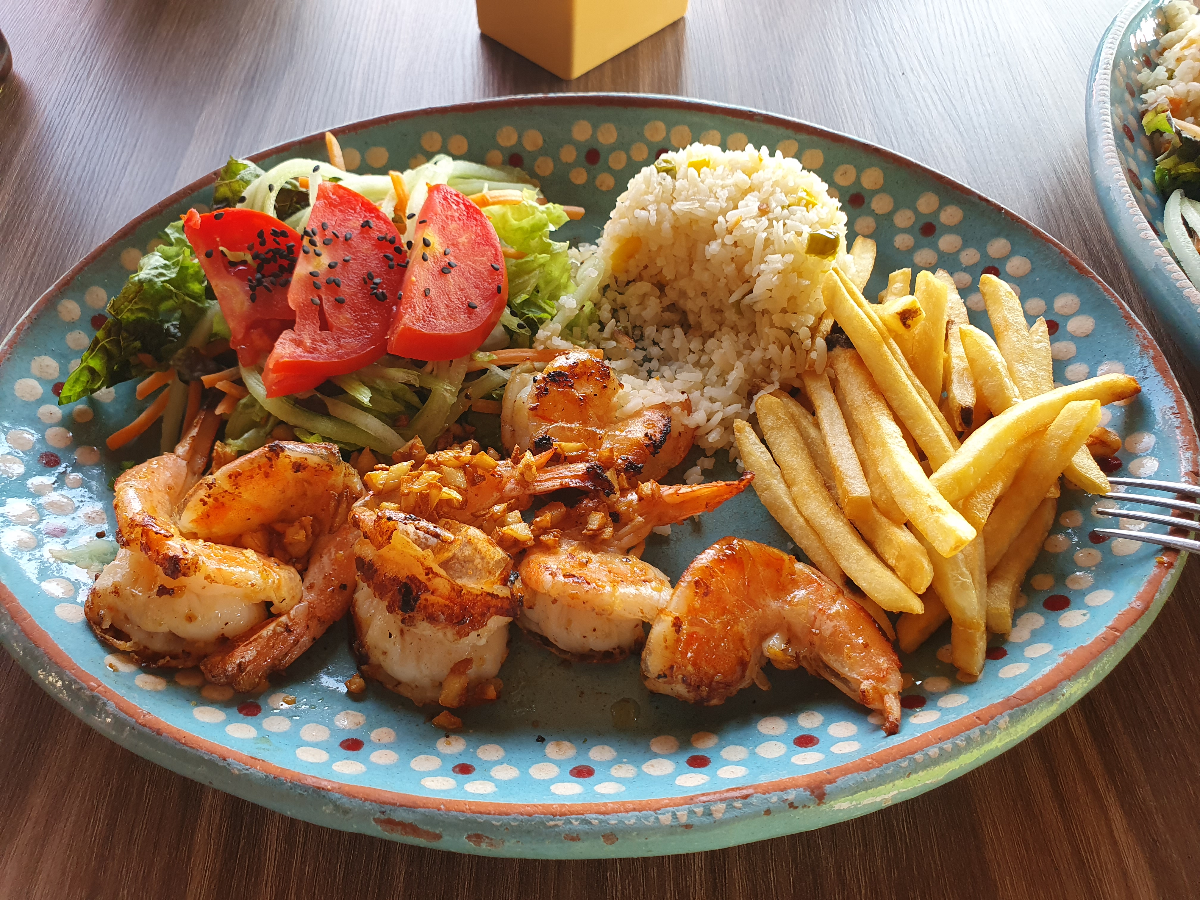 Restaurant Familiar Los Fresnos image 8