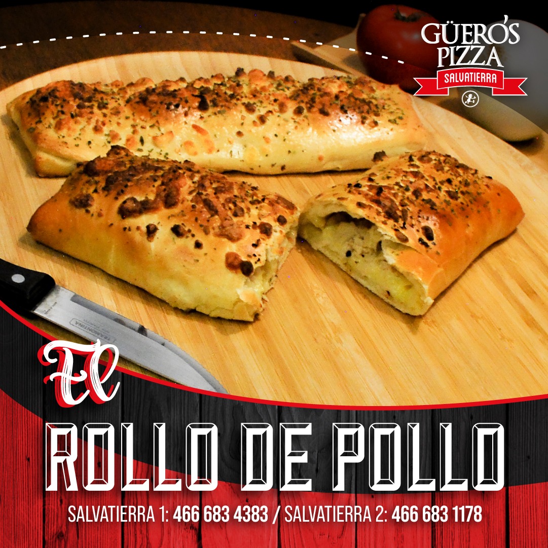 Güero's Pizza San Nicolás image 1