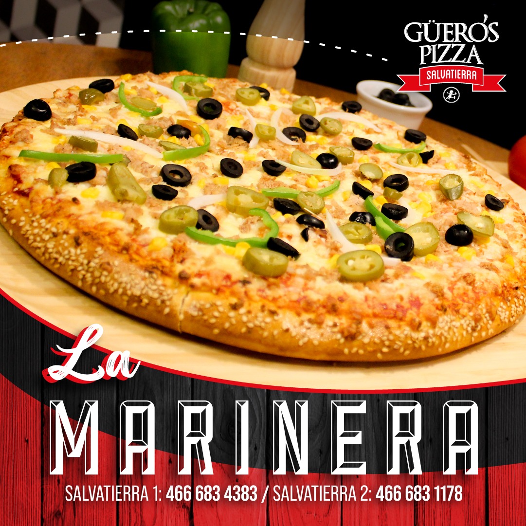 Güero's Pizza San Nicolás image 5