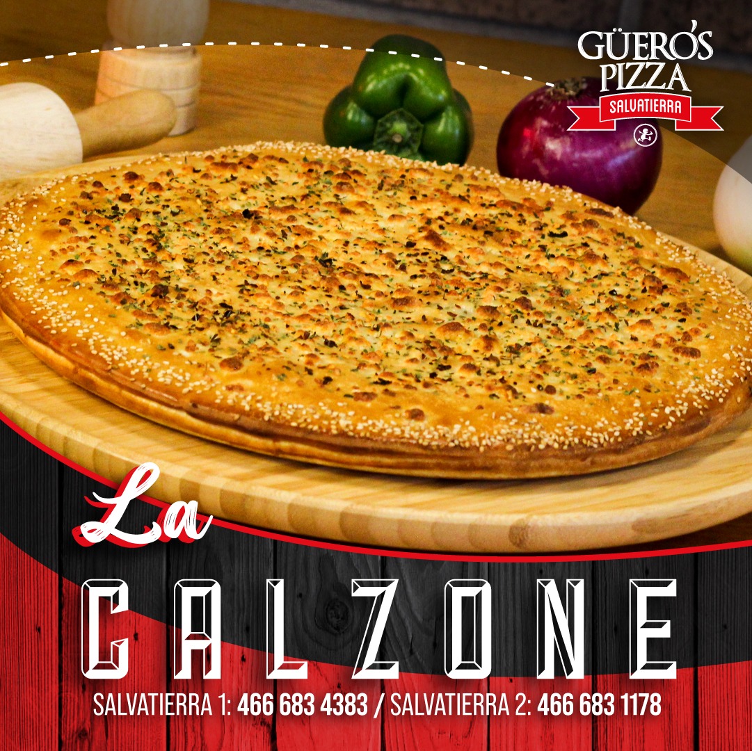Güero's Pizza San Nicolás image 6