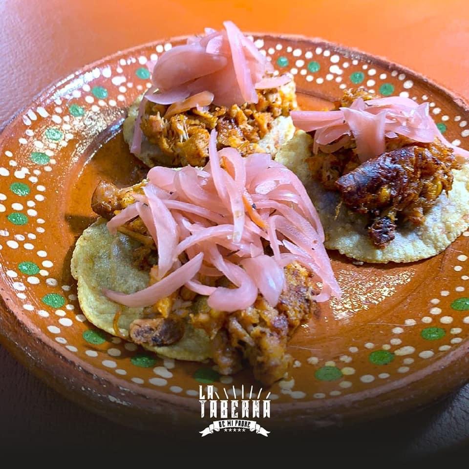 La Taberna de Mi Padre image 2