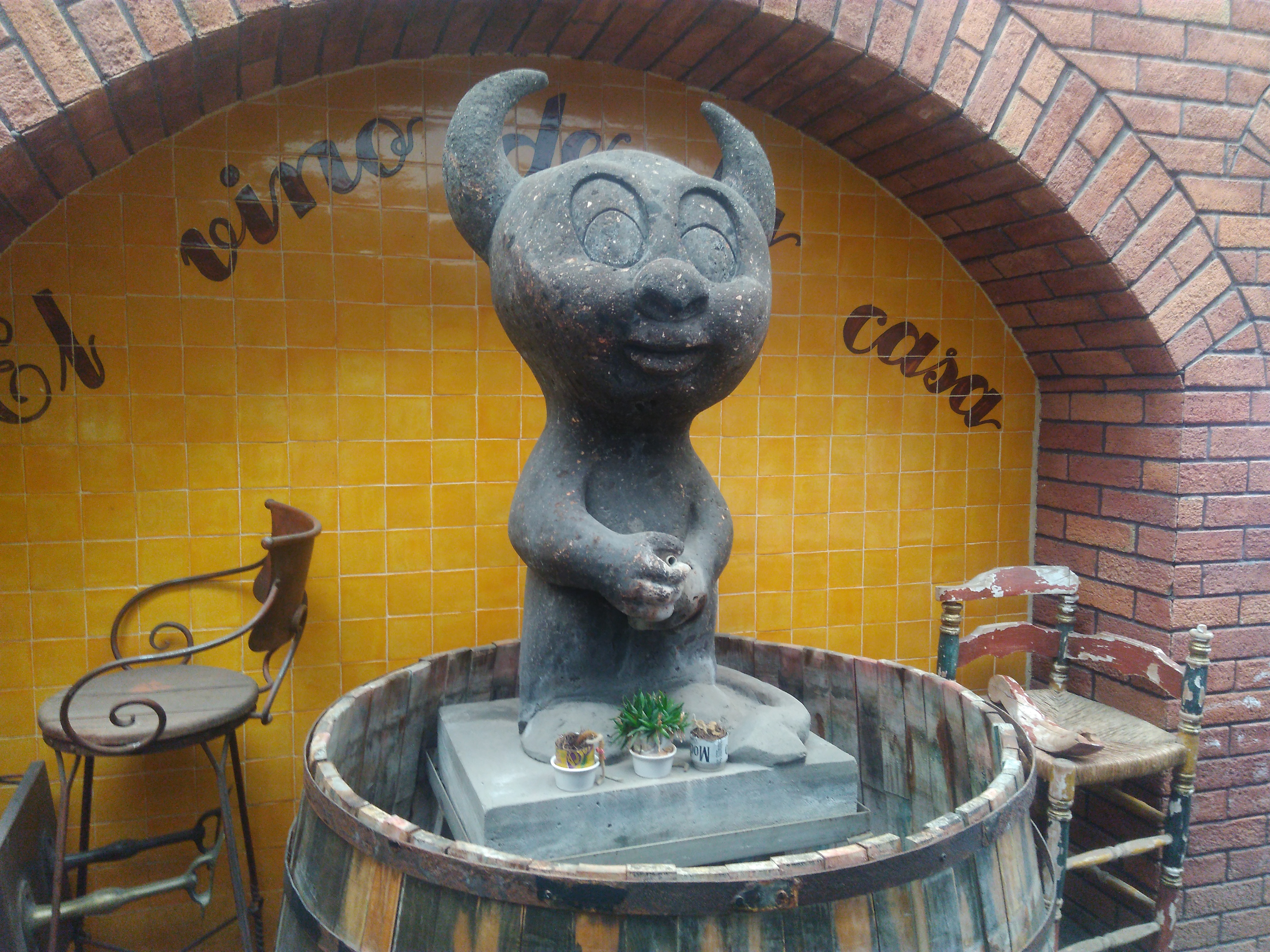 La Taberna de Mi Padre image 5