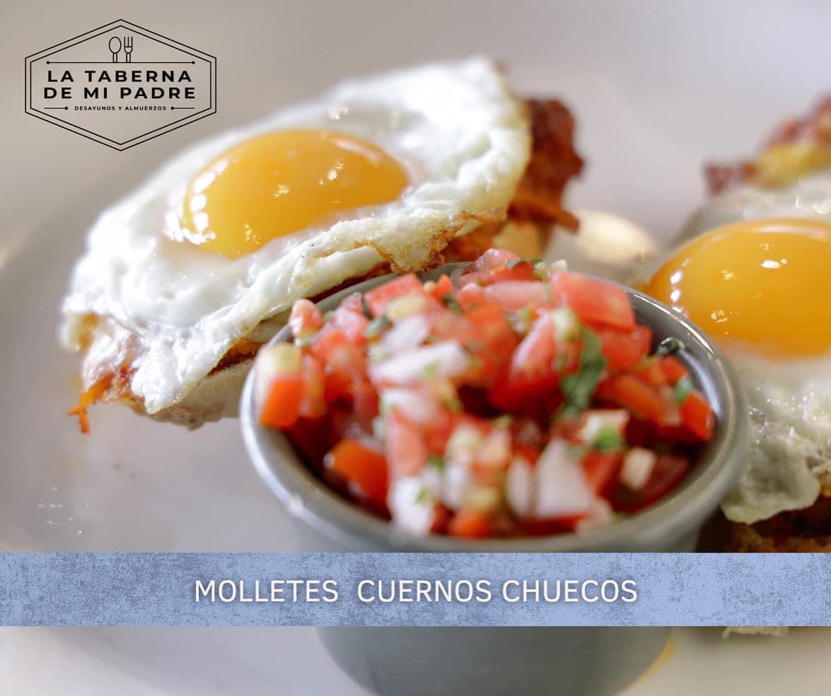 La Taberna de Mi Padre image 6