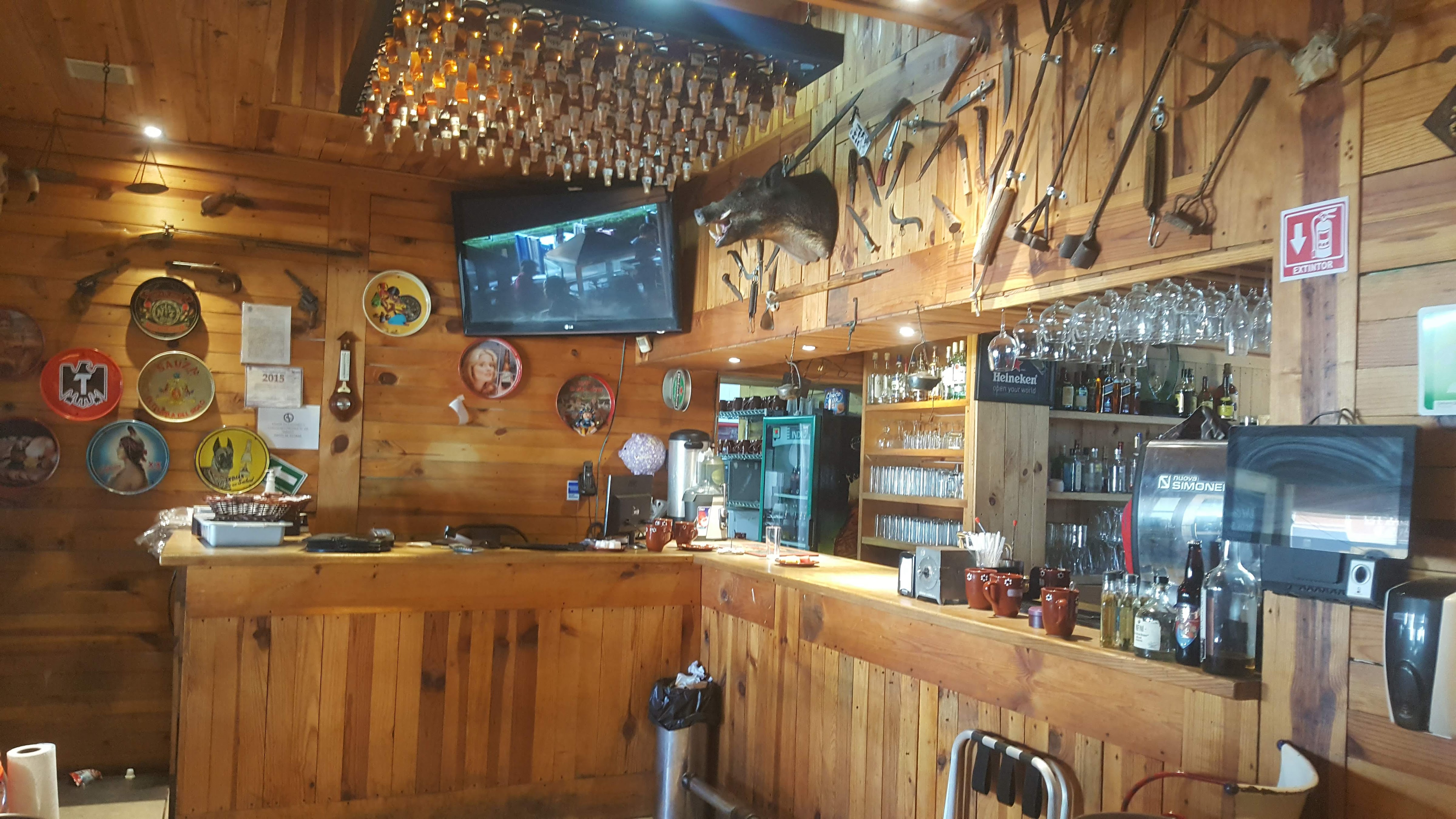 La Taberna de Mi Padre image 7