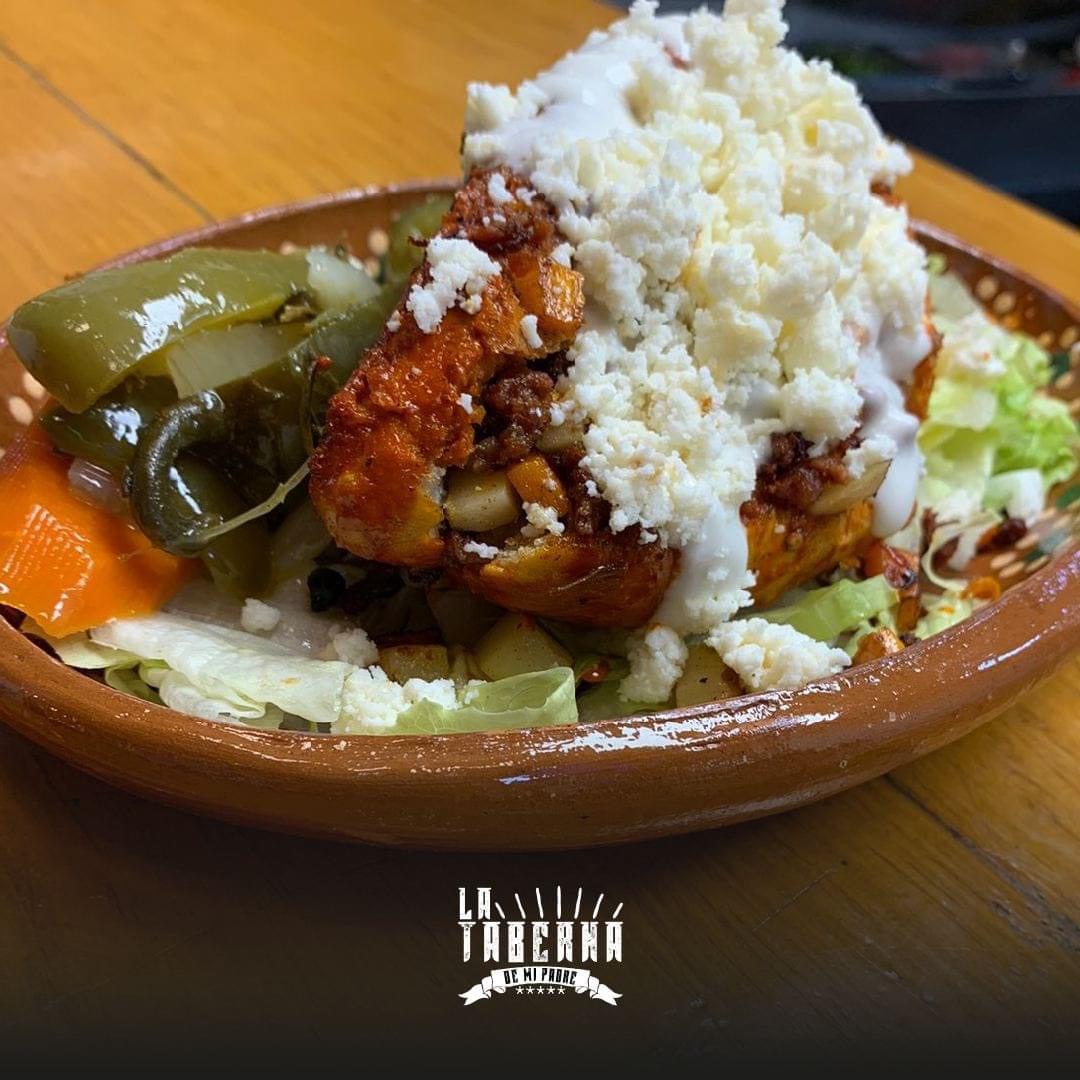 La Taberna de Mi Padre image 8