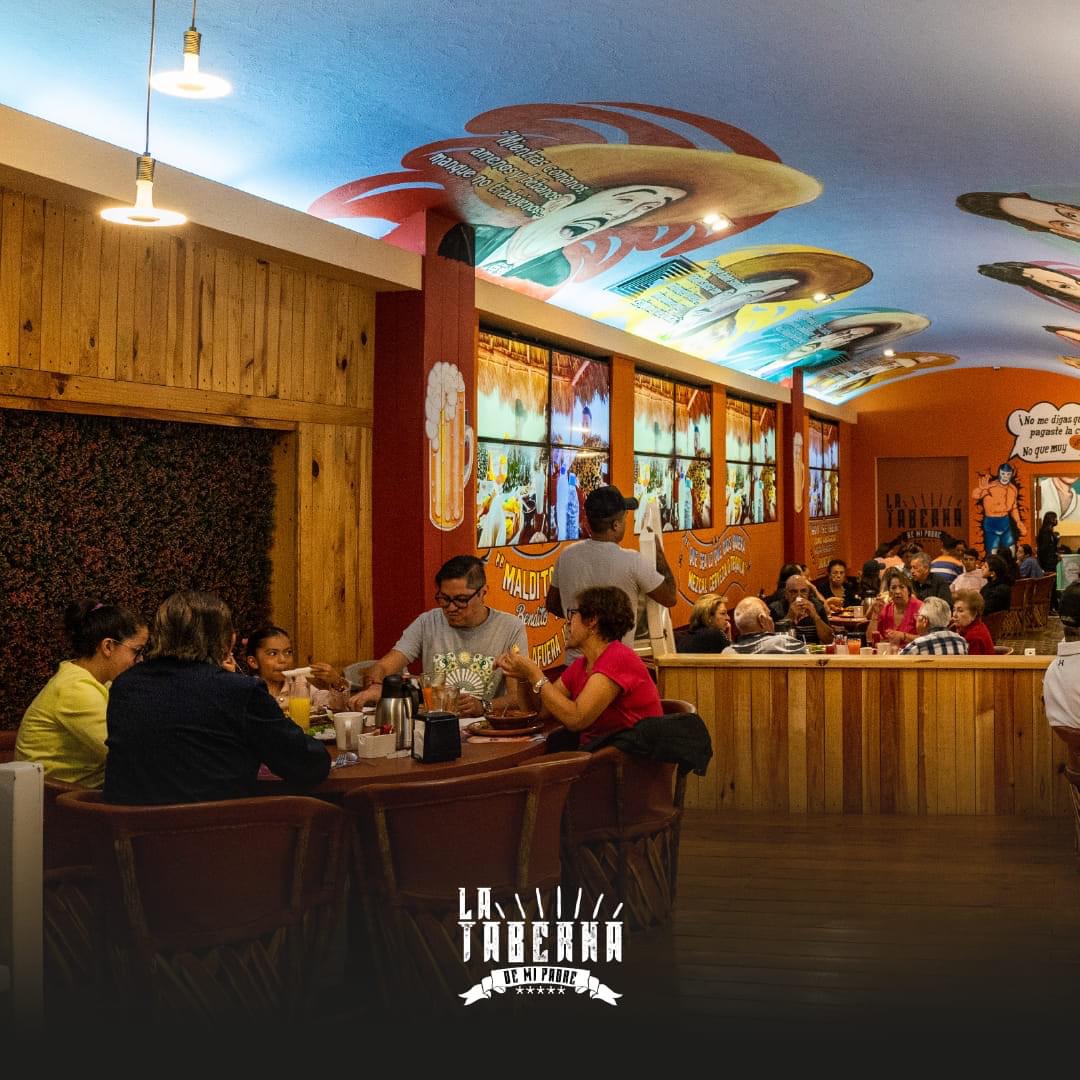 La Taberna de Mi Padre image 10