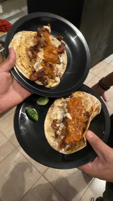 ROOSTER TAQUERIA image 3