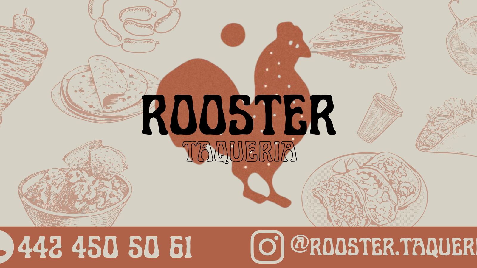 ROOSTER TAQUERIA image 6