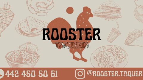 ROOSTER TAQUERIA image 6