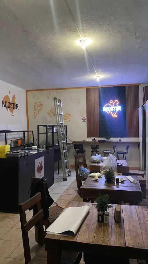ROOSTER TAQUERIA image 8