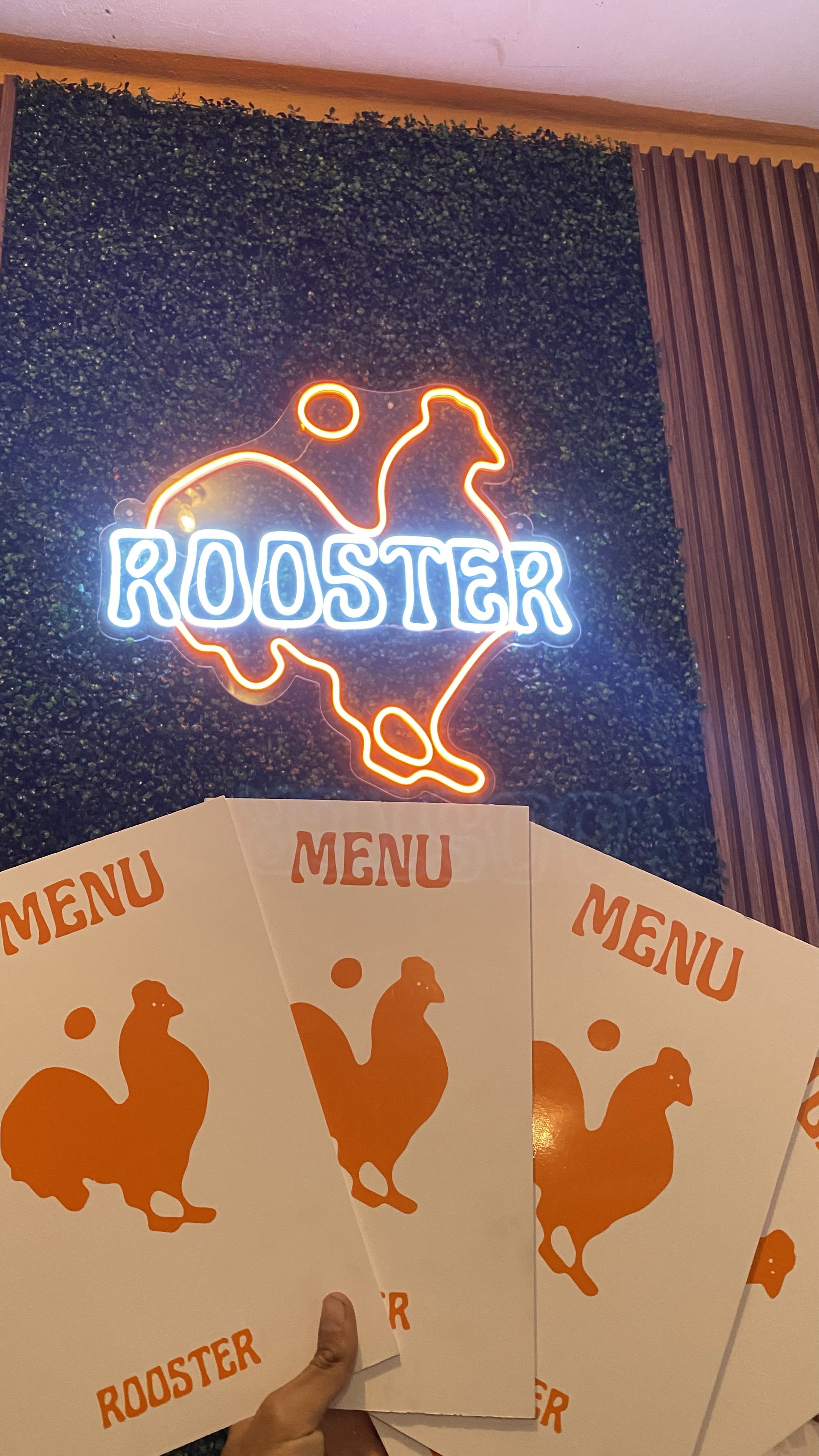 ROOSTER TAQUERIA image 10