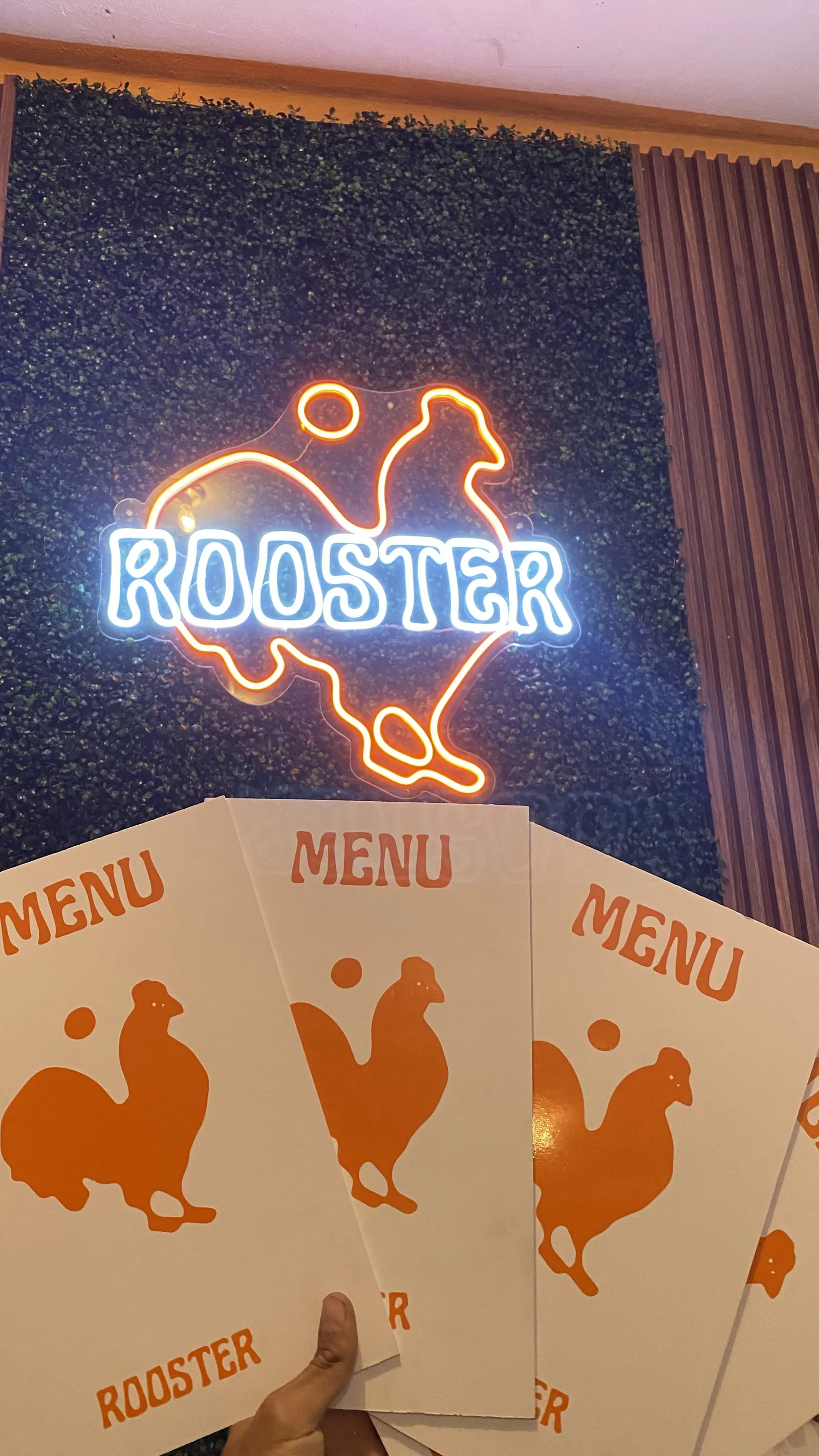 ROOSTER TAQUERIA image 10