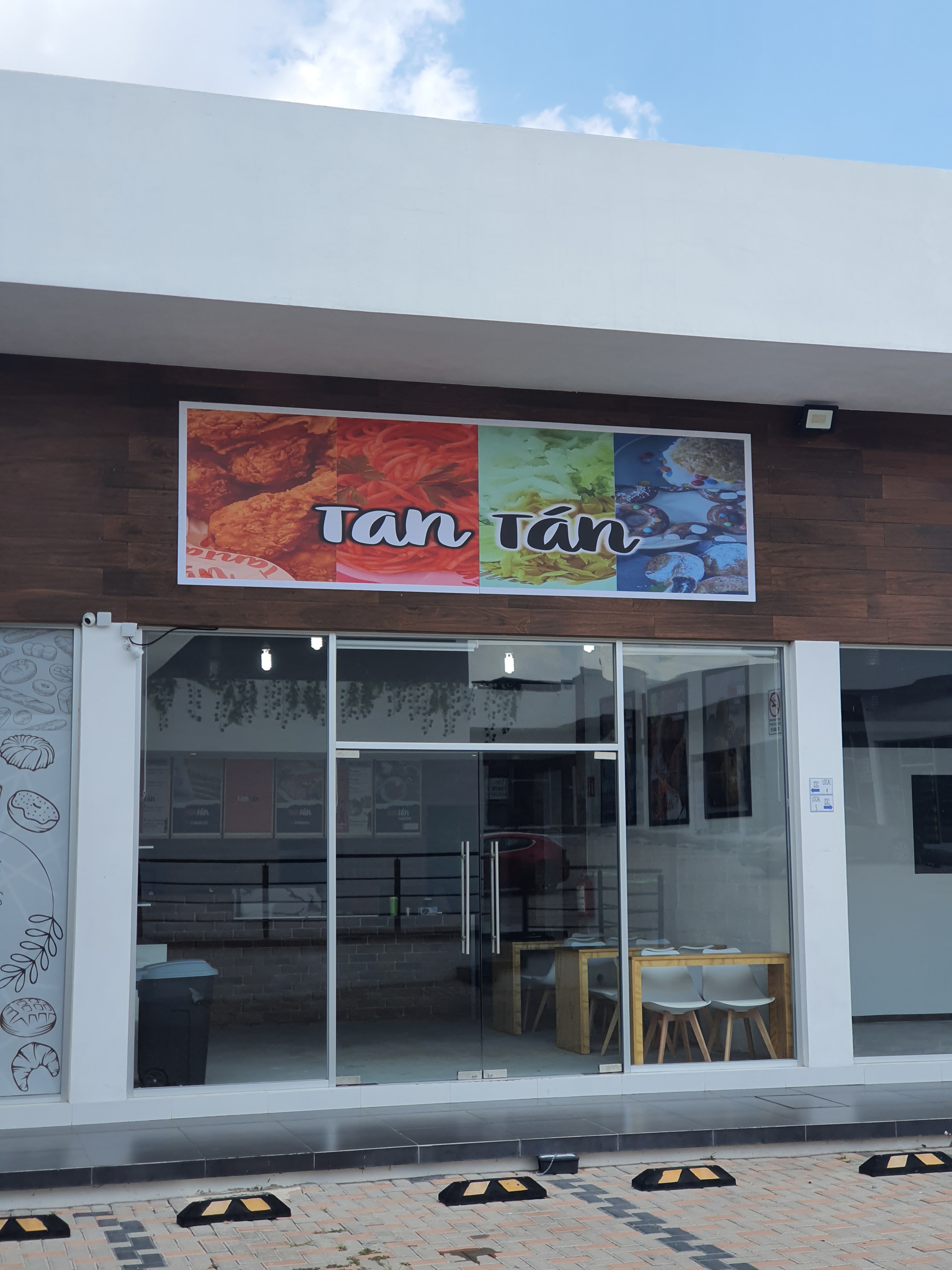 Tantán restaurante image 1