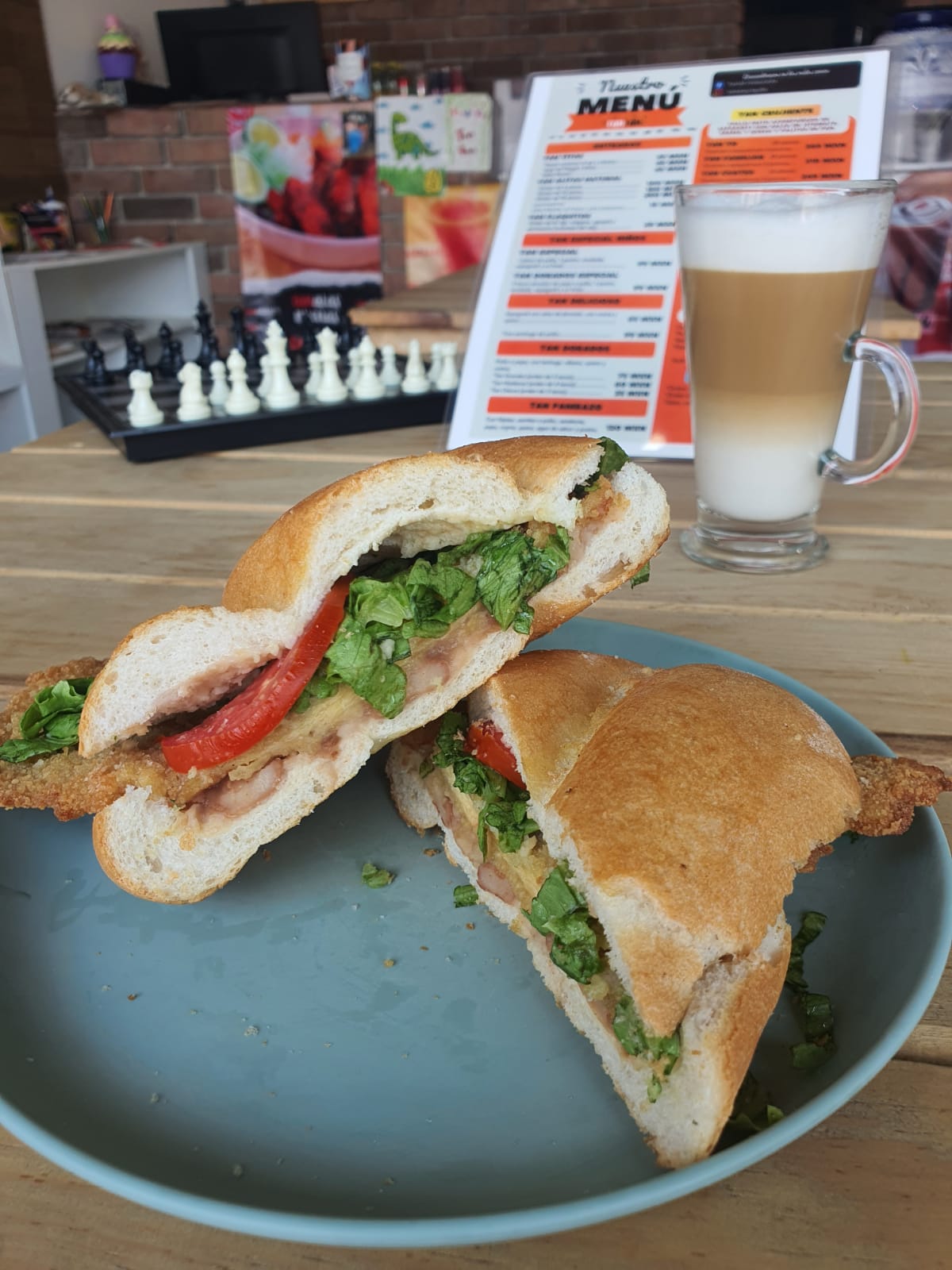 Tantán restaurante image 3