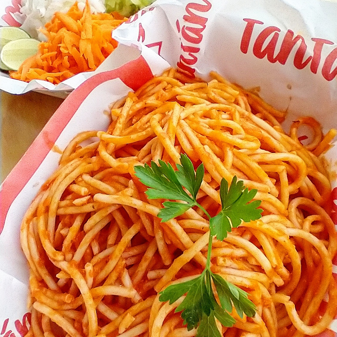 Tantán restaurante image 5